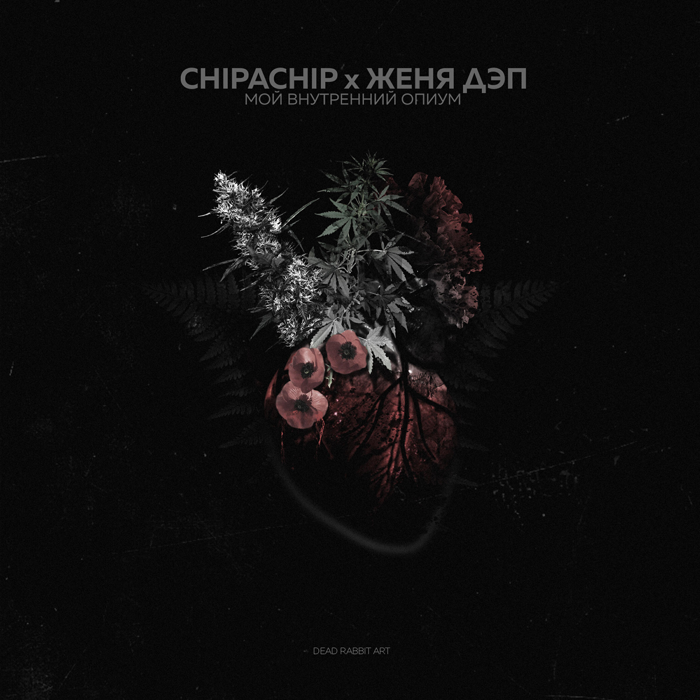 ChipaChip - Мой внутренний опиум