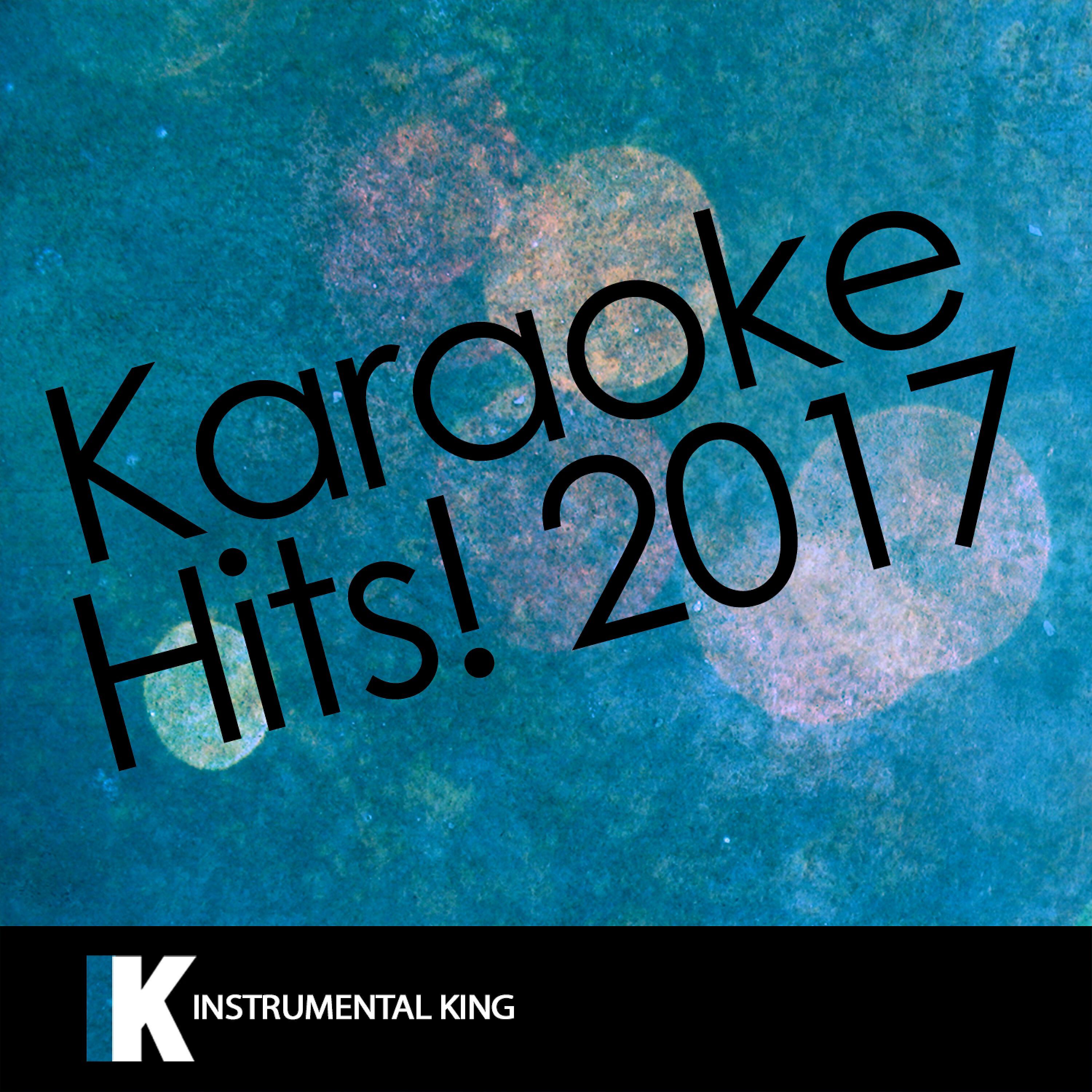 Instrumental King - I Feel It Coming (In the Style of The Weeknd feat. Daft Punk) [Karaoke Version]