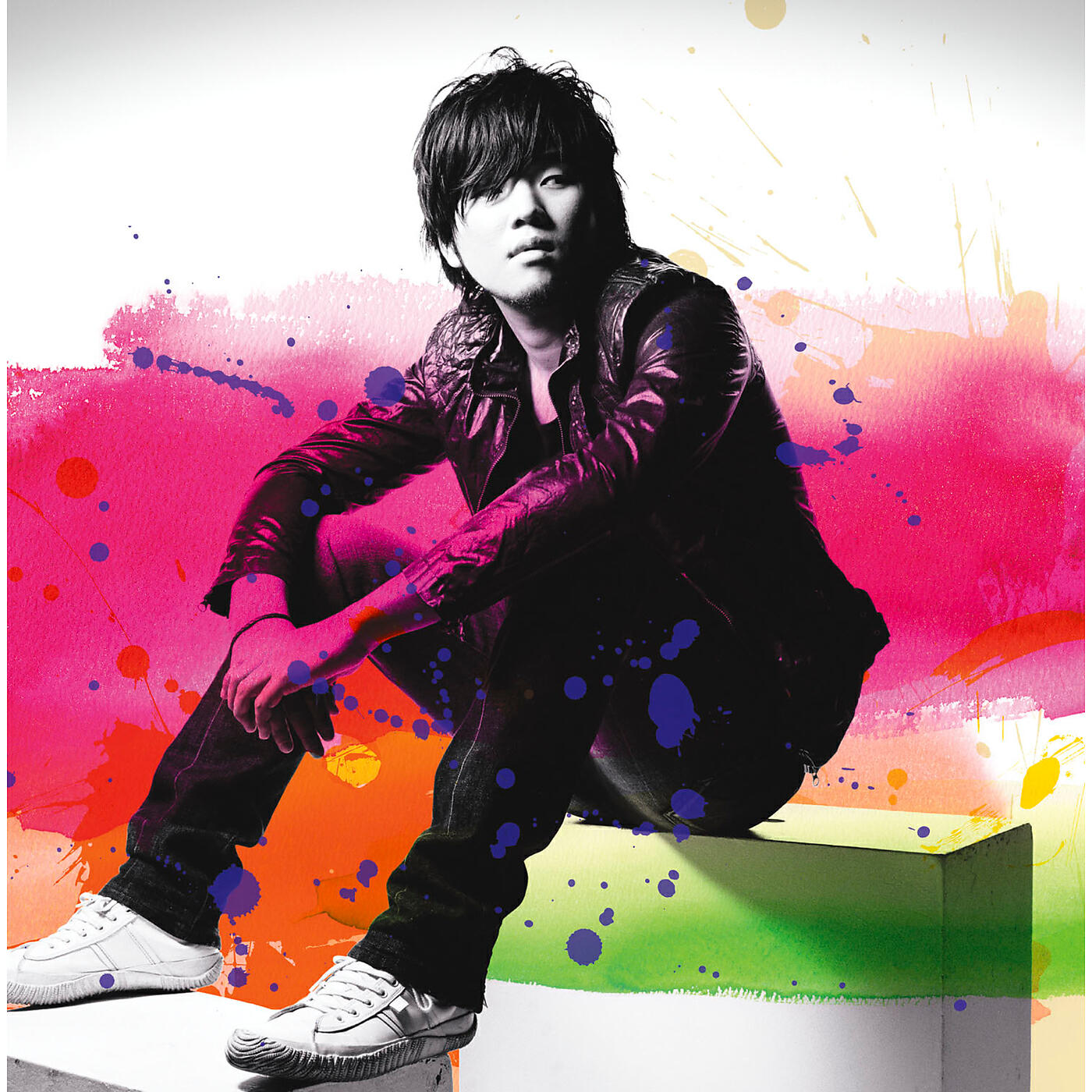 Motohiro Hata - Bokura Wo Tsunagumono (Live At Miyazaki Weatherking)