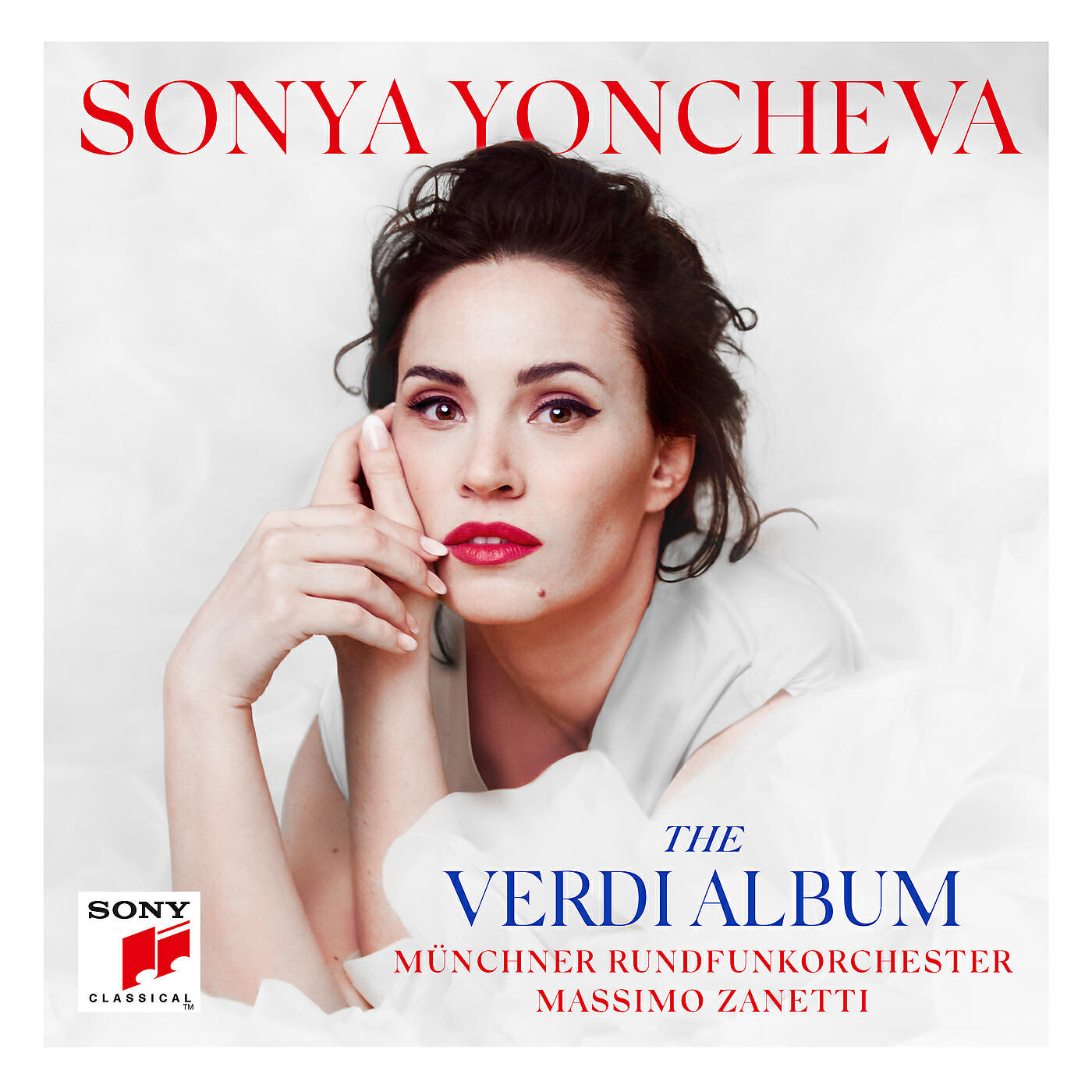 Sonya Yoncheva - Il trovatore, Act I, Scene 2: Tacea la notte placida ... Di tale amor che dirsi