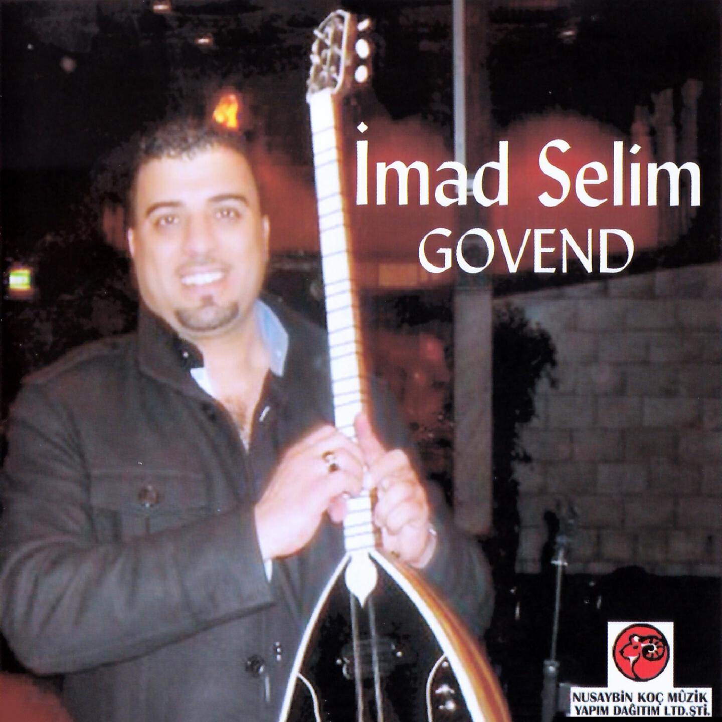 İmad Selim - Gula Zer