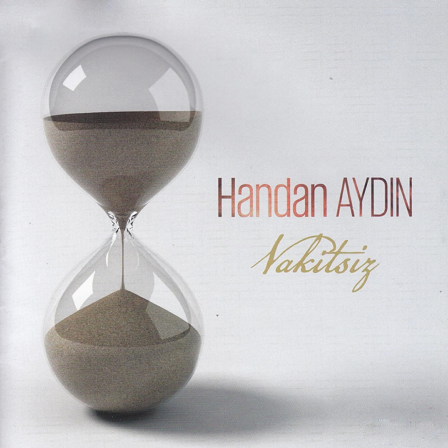 Handan Aydın - Ezizim