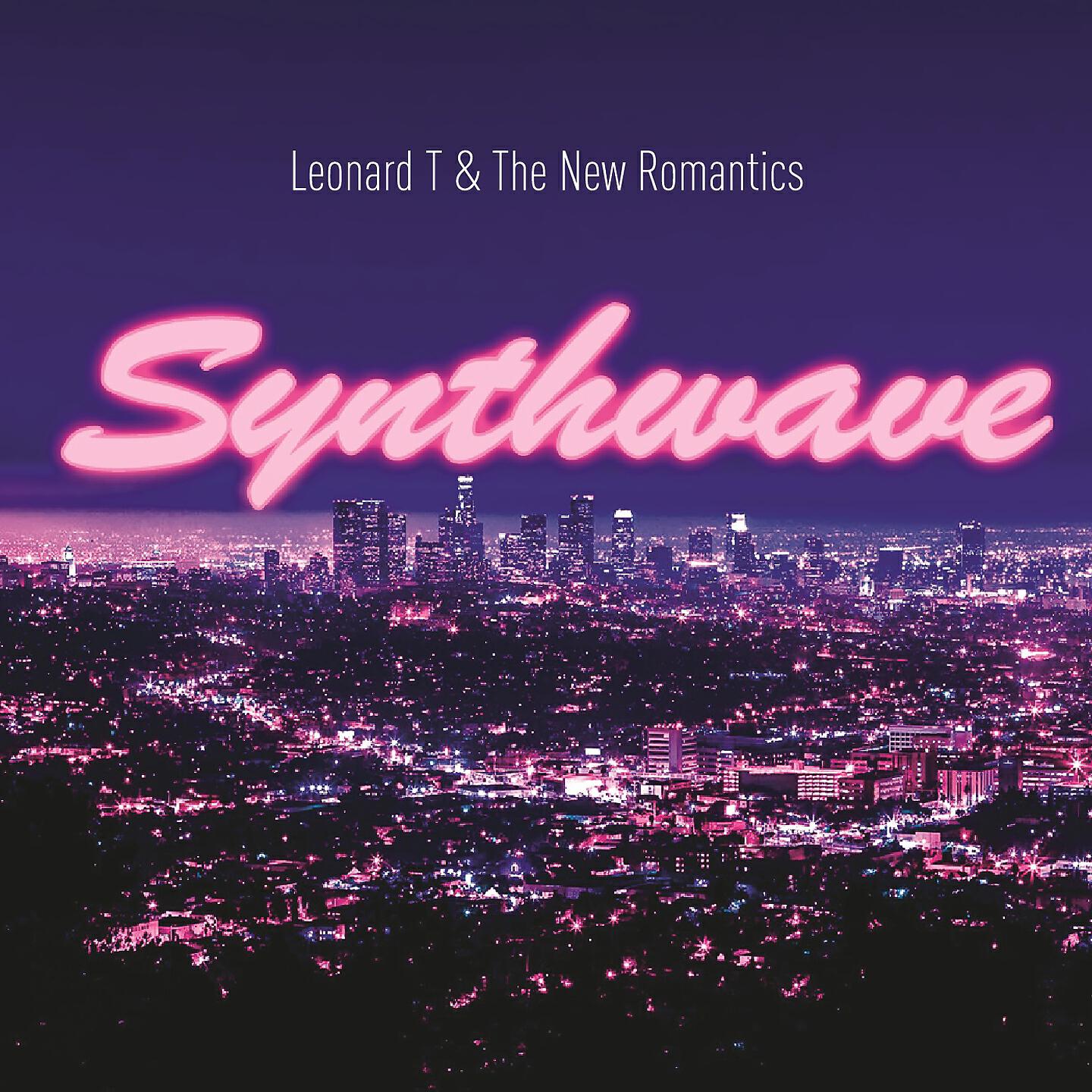T the lights on. Synth Wave. Synthwave. Nina Synthwave. New Retro Wave.