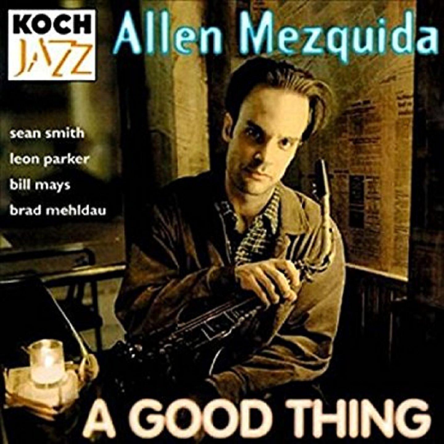 Allen Mezquida - The Way You Look Tonight
