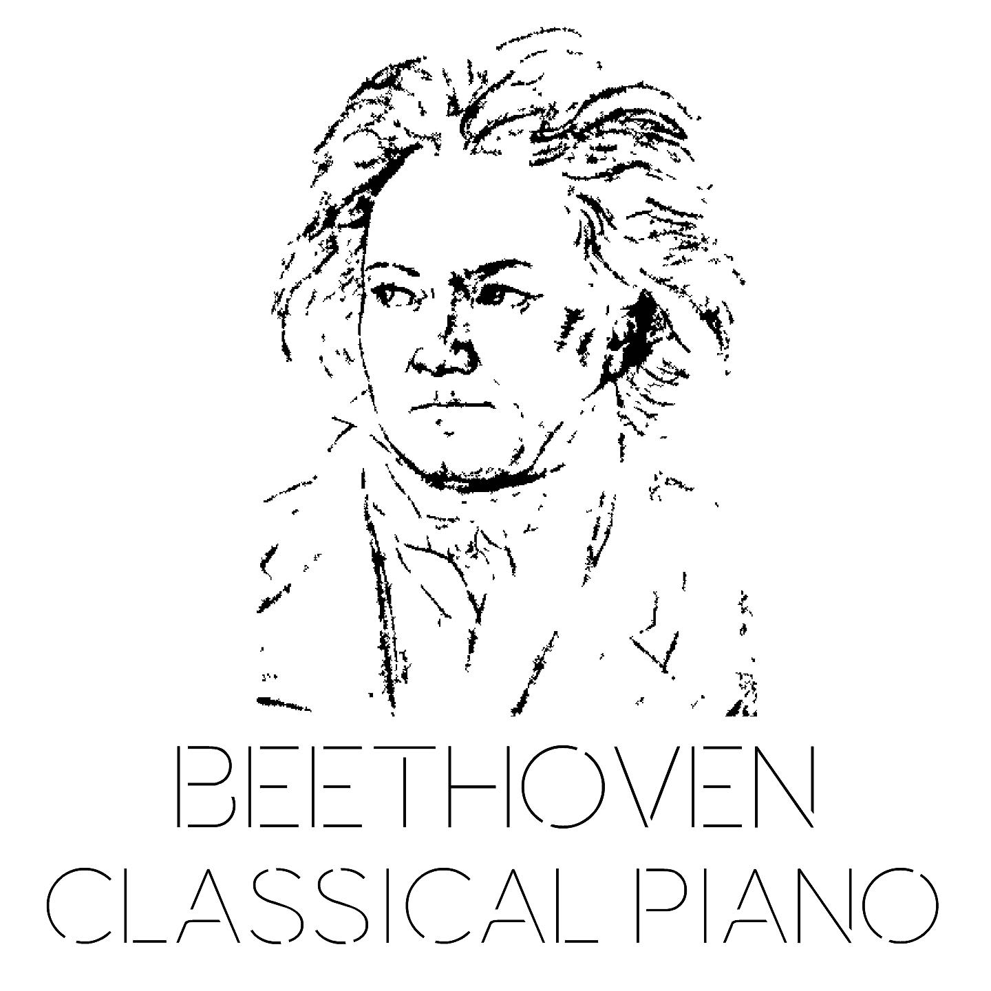 Постер альбома Beethoven Classical Piano