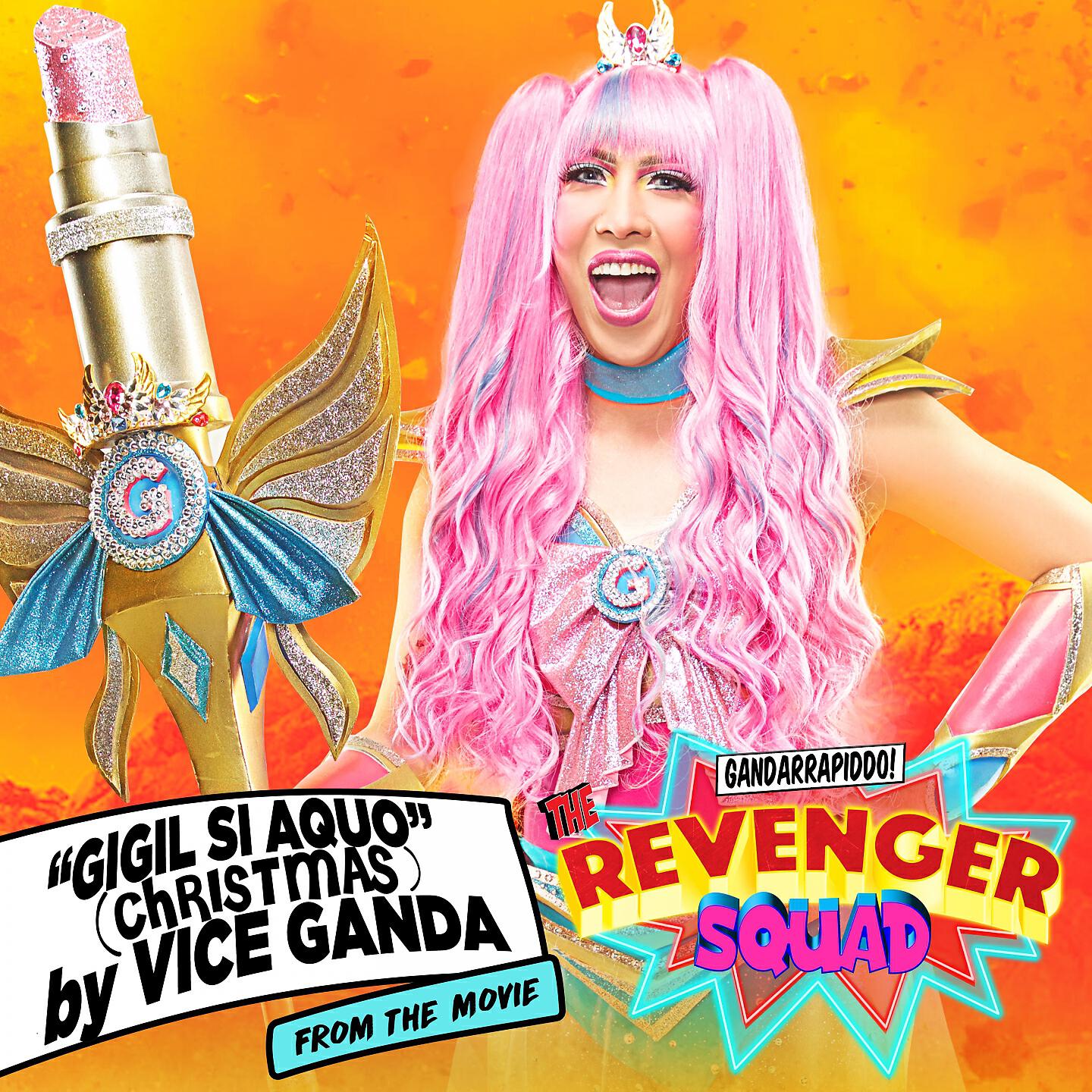 Vice Ganda - Gigil Si Aquo (Christmas) (From the 