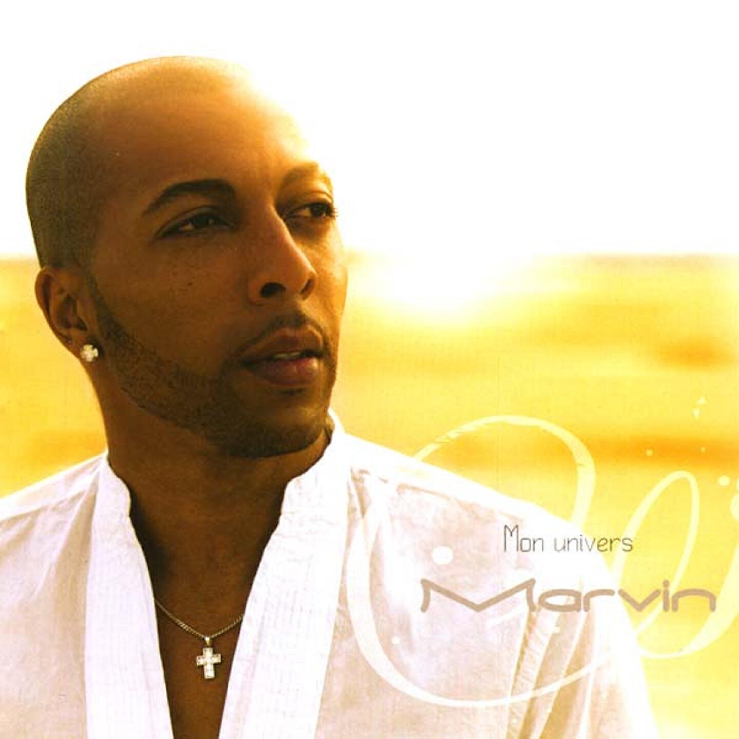 Marvin - Le droit de s'aimer
