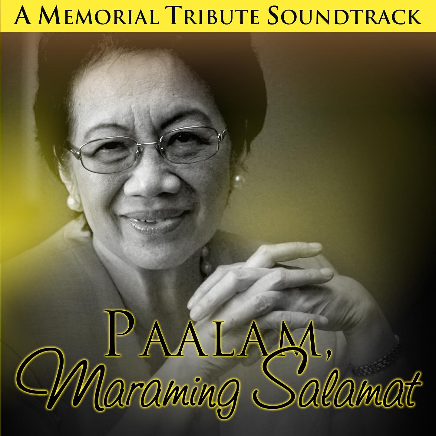 Lea Salonga - Bayan ko