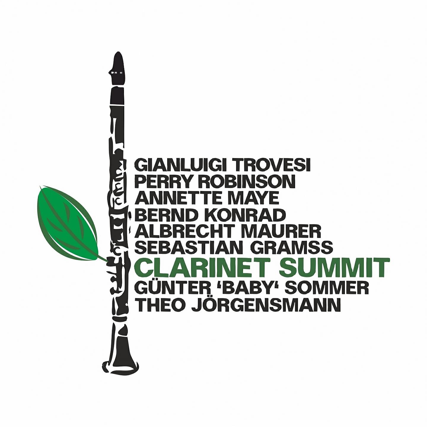 Theo Jörgensmann - Achim Wenner