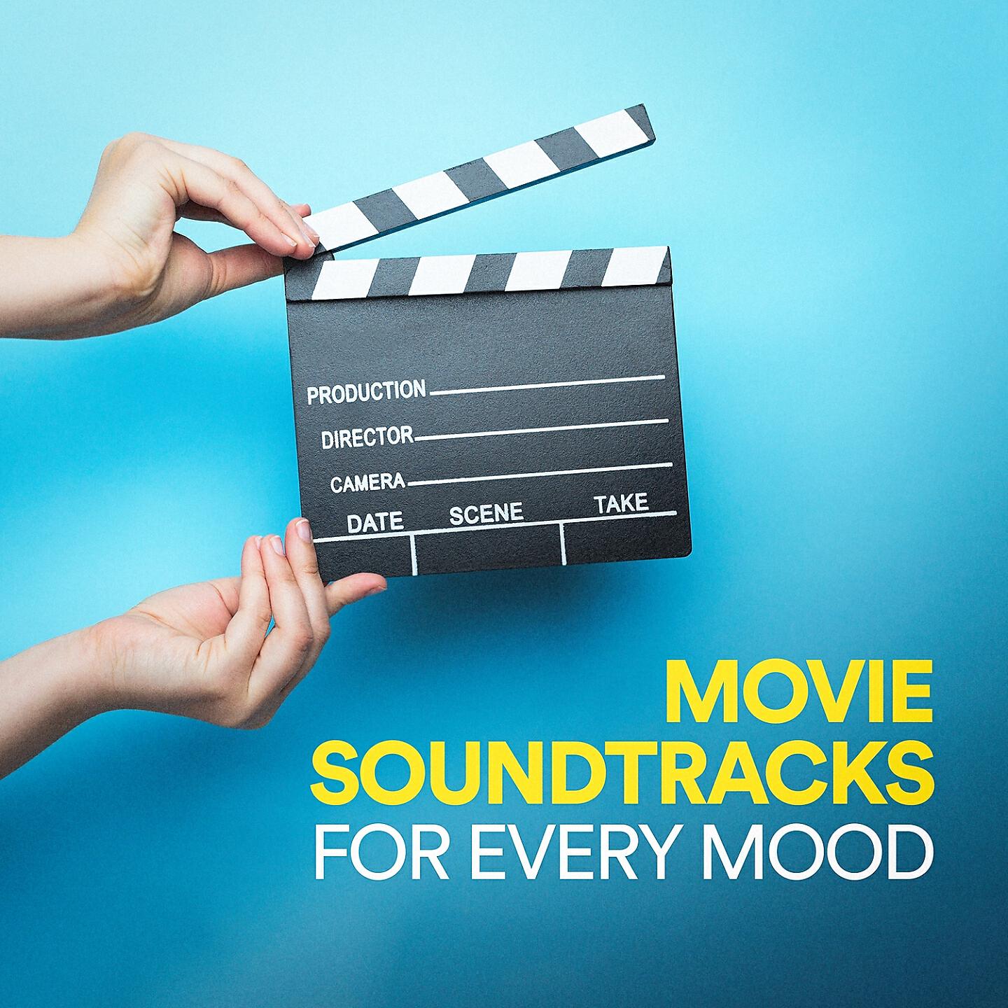 Movie Soundtrack All Stars - City of Stars (From the Movie 