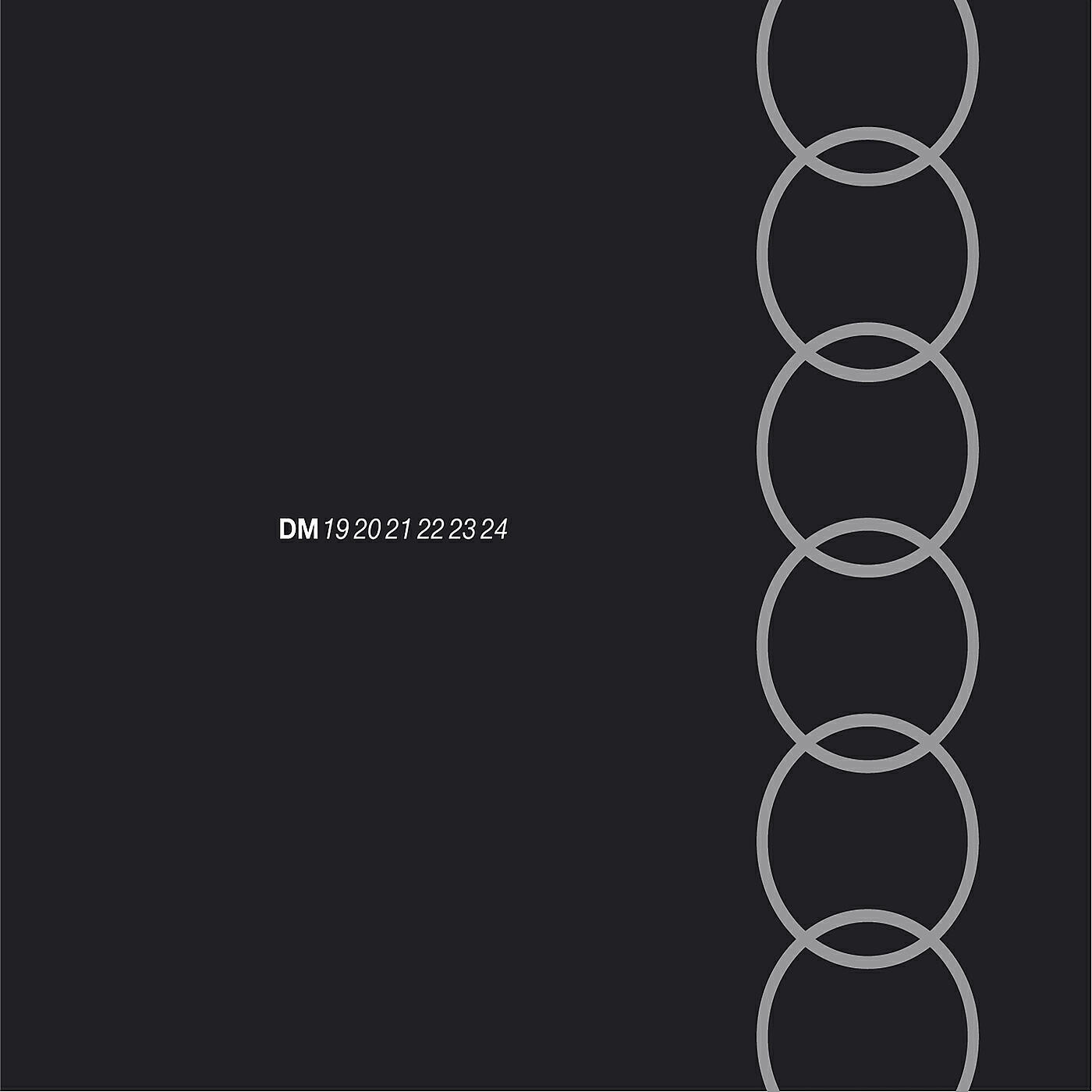 DEPECHE MODE - Personal Jesus (Holier Than Thou Approach)