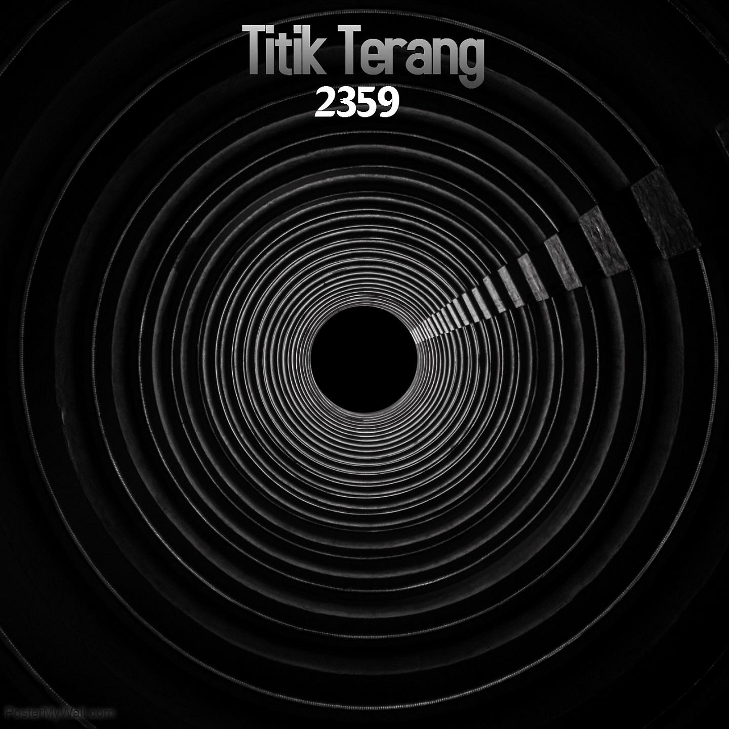 Постер альбома Titik Terang