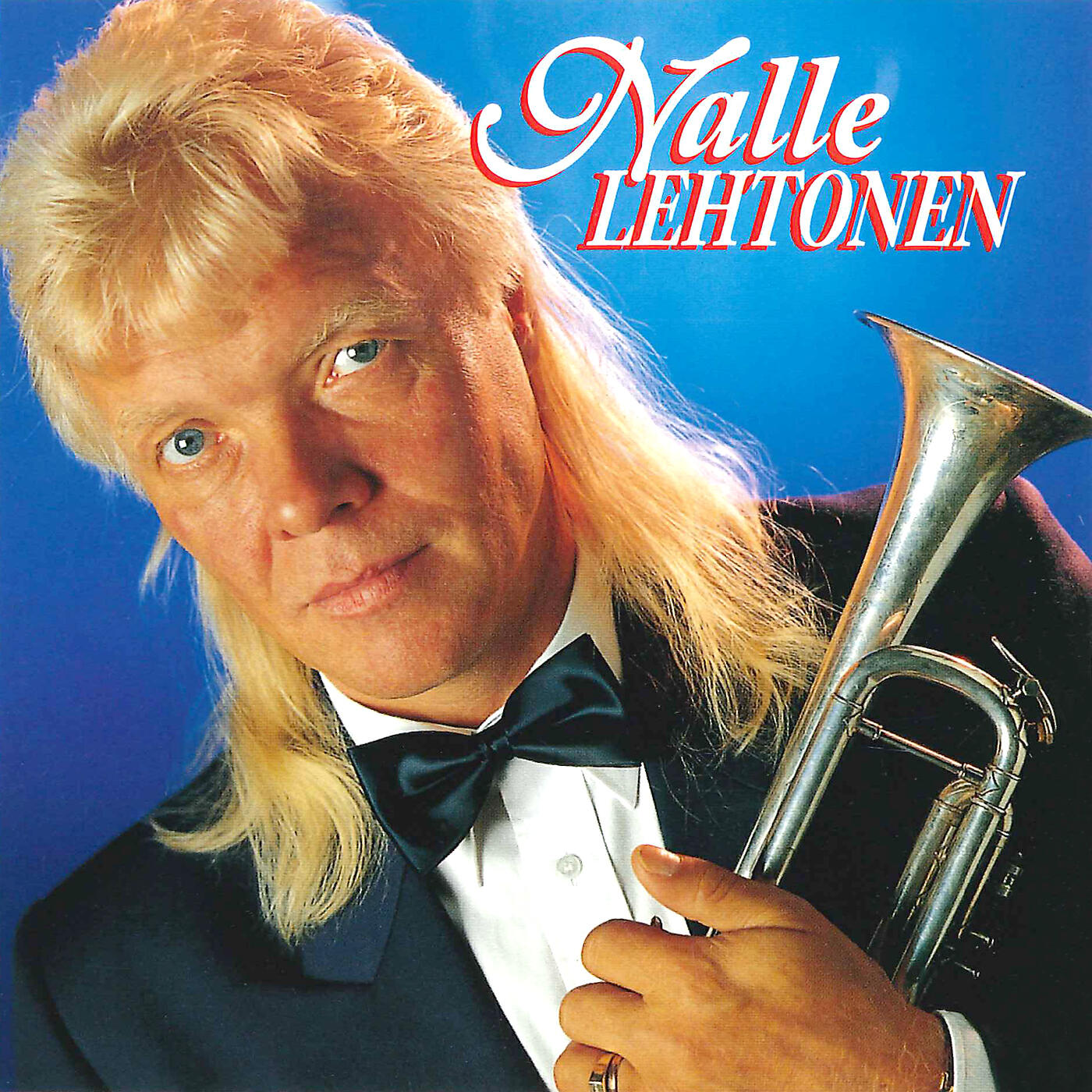 Nalle Lehtonen - En koskaan