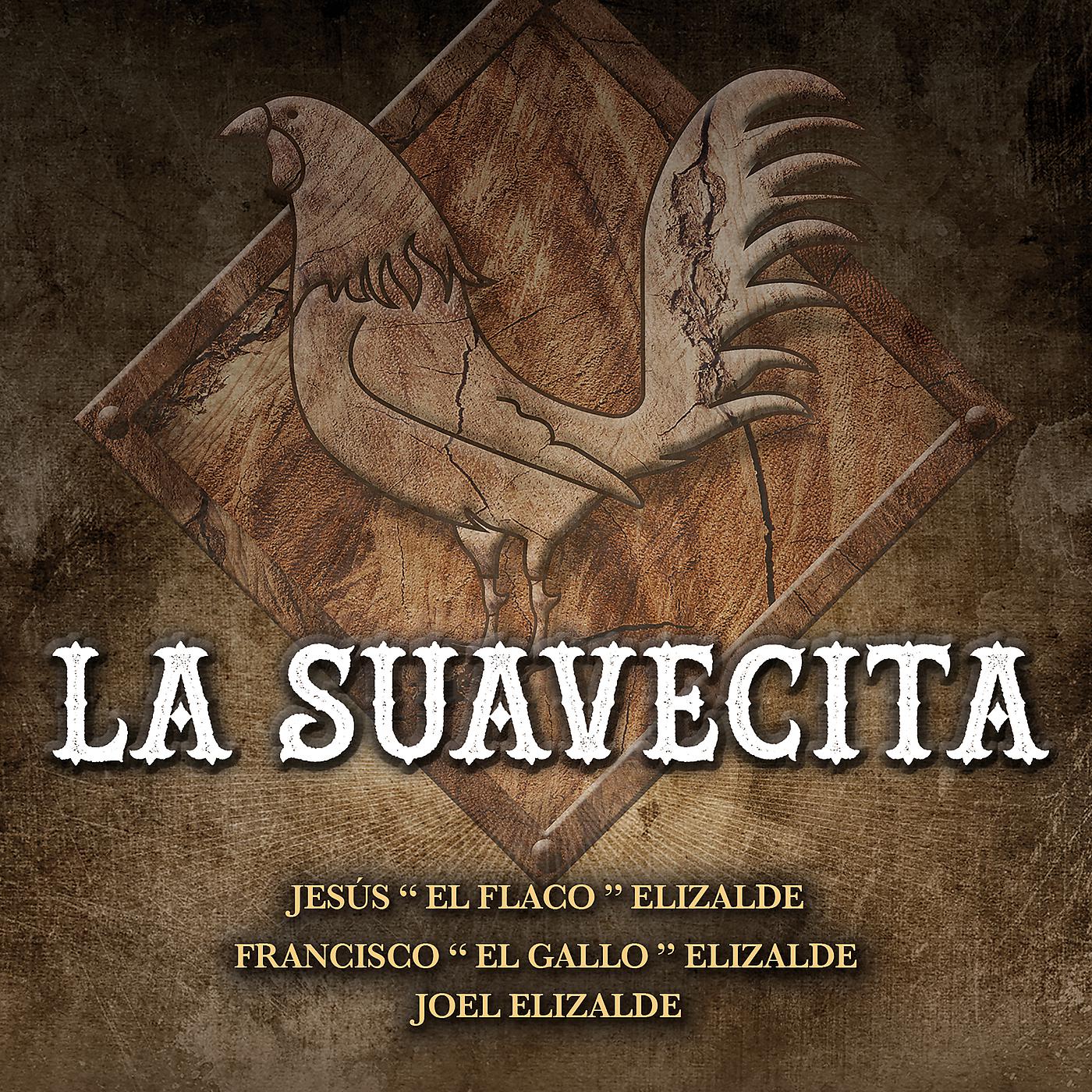 Постер альбома La Suavecita