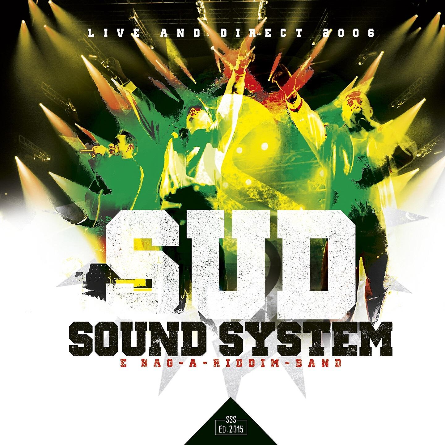 Sud Sound System - Erba erba (Live)