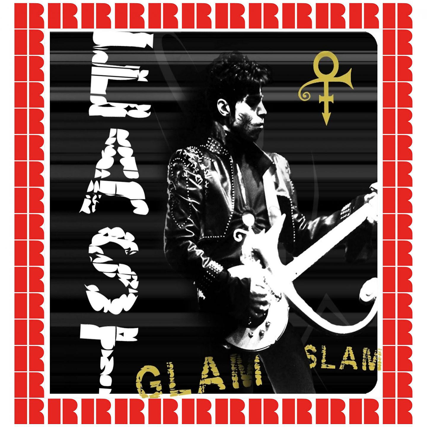 Постер альбома The Complete East Glam Slam Show, Miami, June 1994
