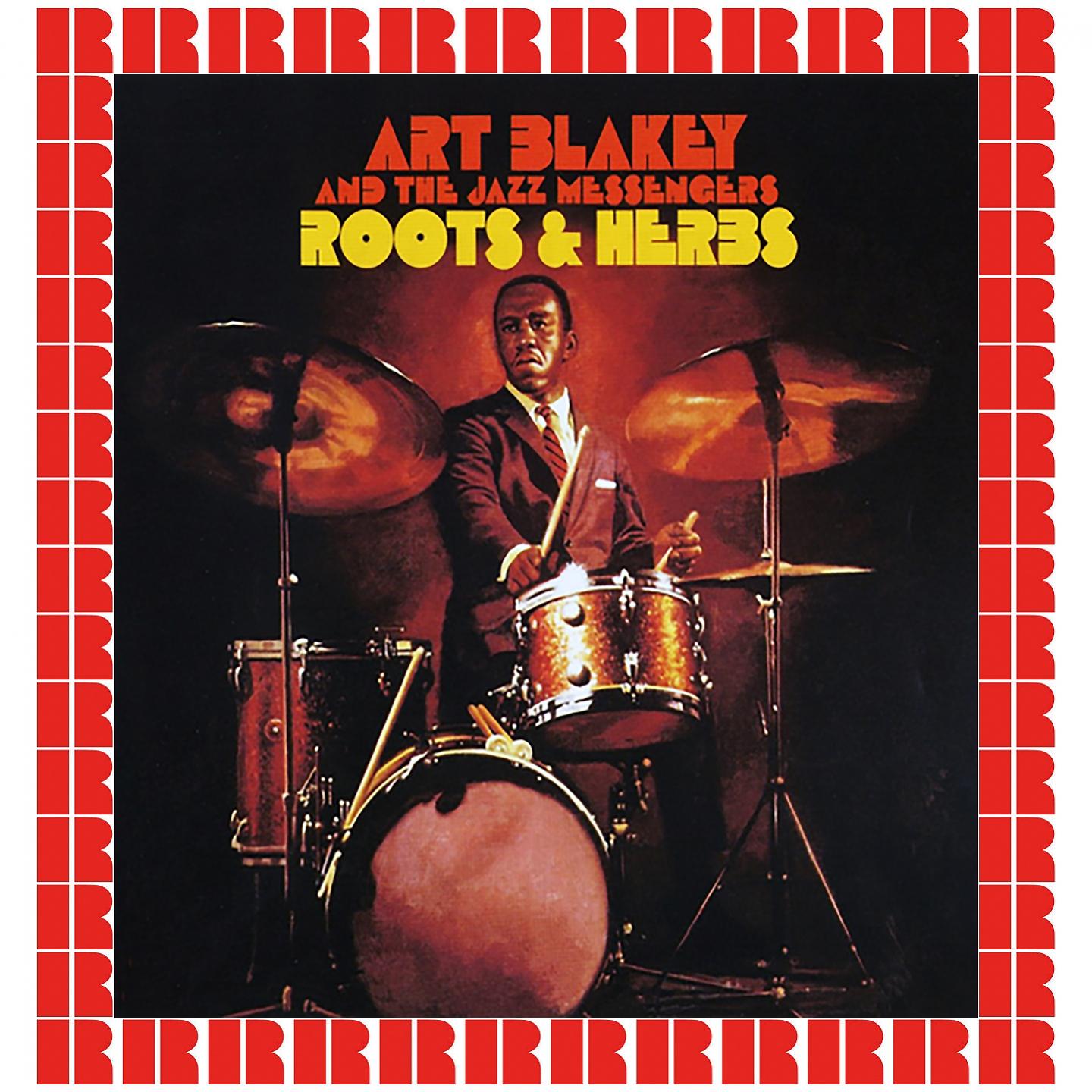 Постер альбома Roots And Herbs [Bonus Track Version]