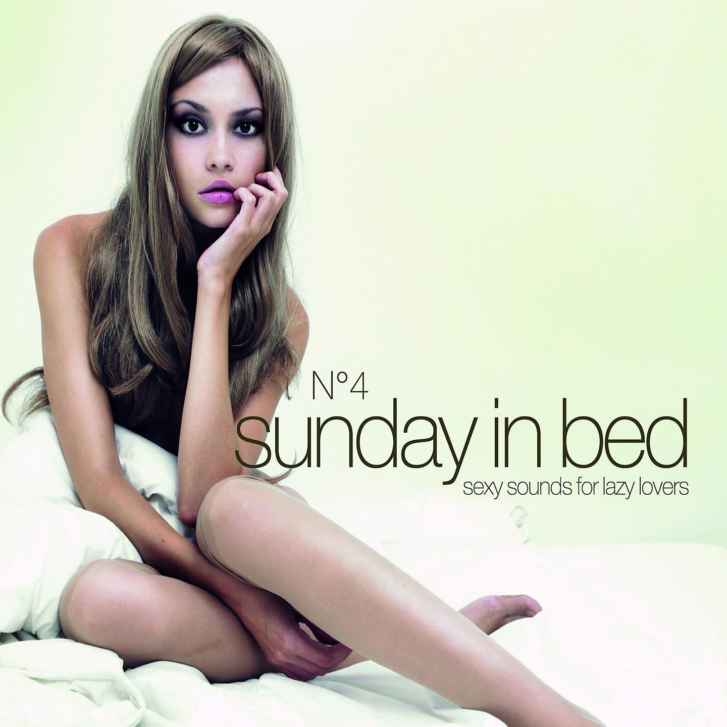Постер альбома Sunday in Bed, Vol. 4