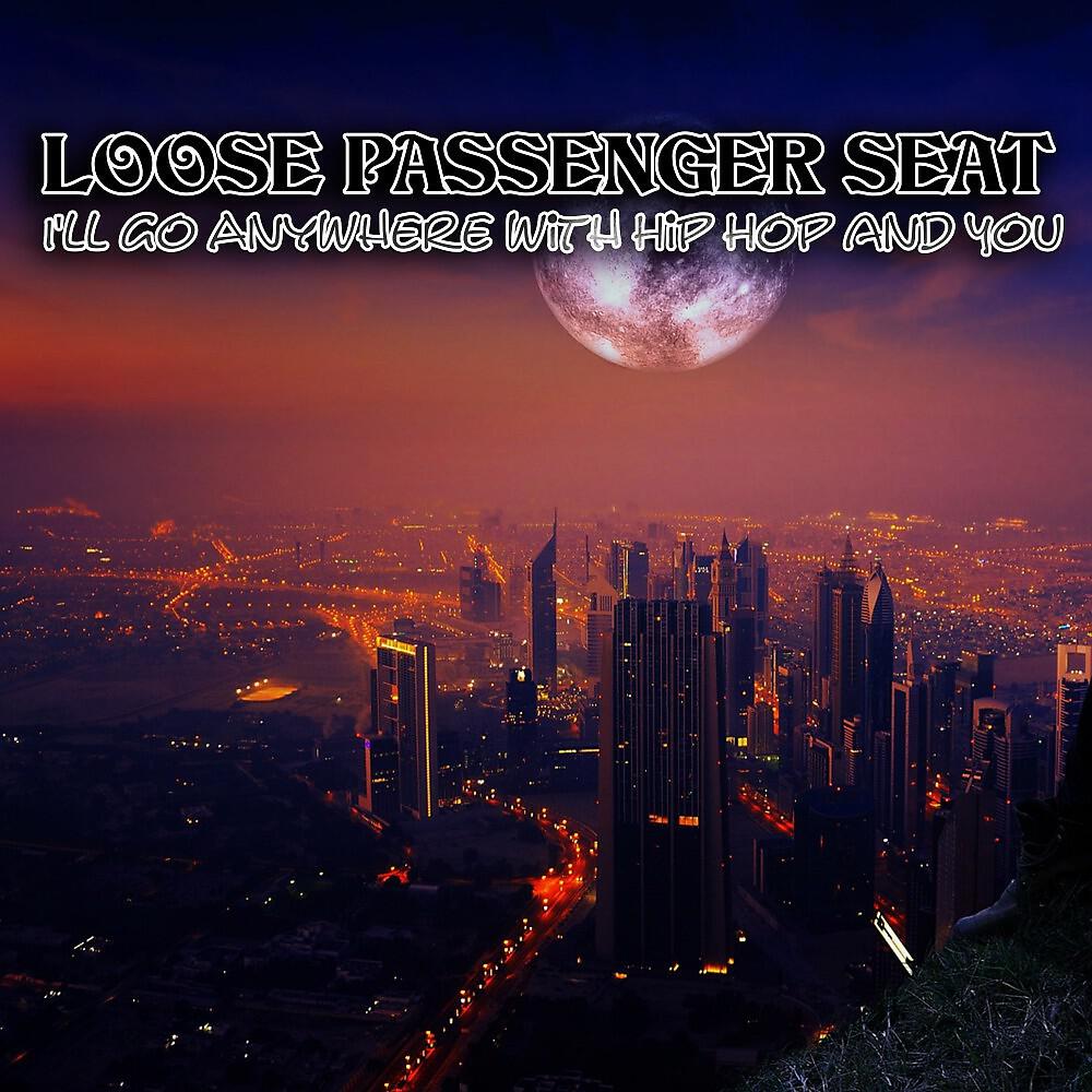 Loose Passenger Seat - Theme for the Dark Days (Hip Hop Instrumental Mix)