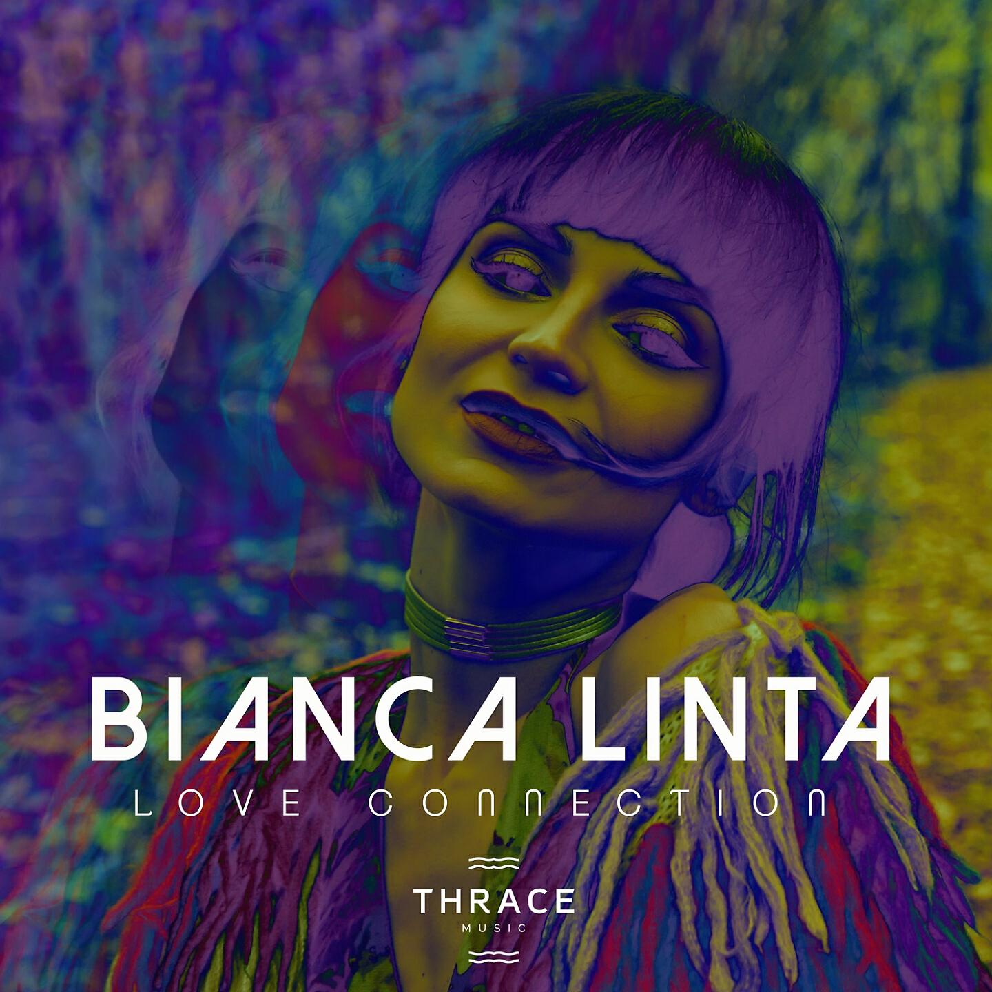 Bianca Linta - Love Connection (Radio Edit)