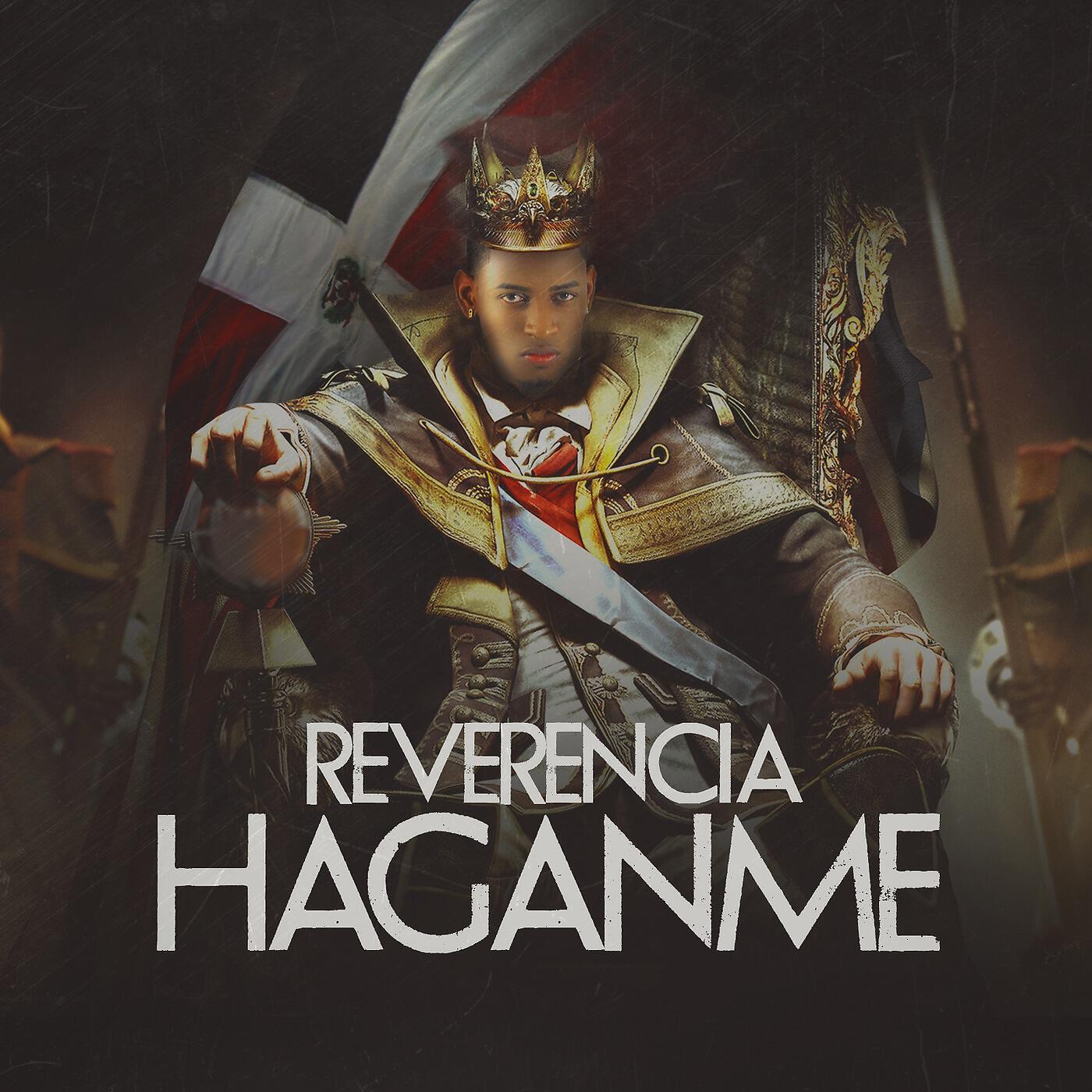 El Rey Guevara - Mariachi (feat. El Super Nuevo)