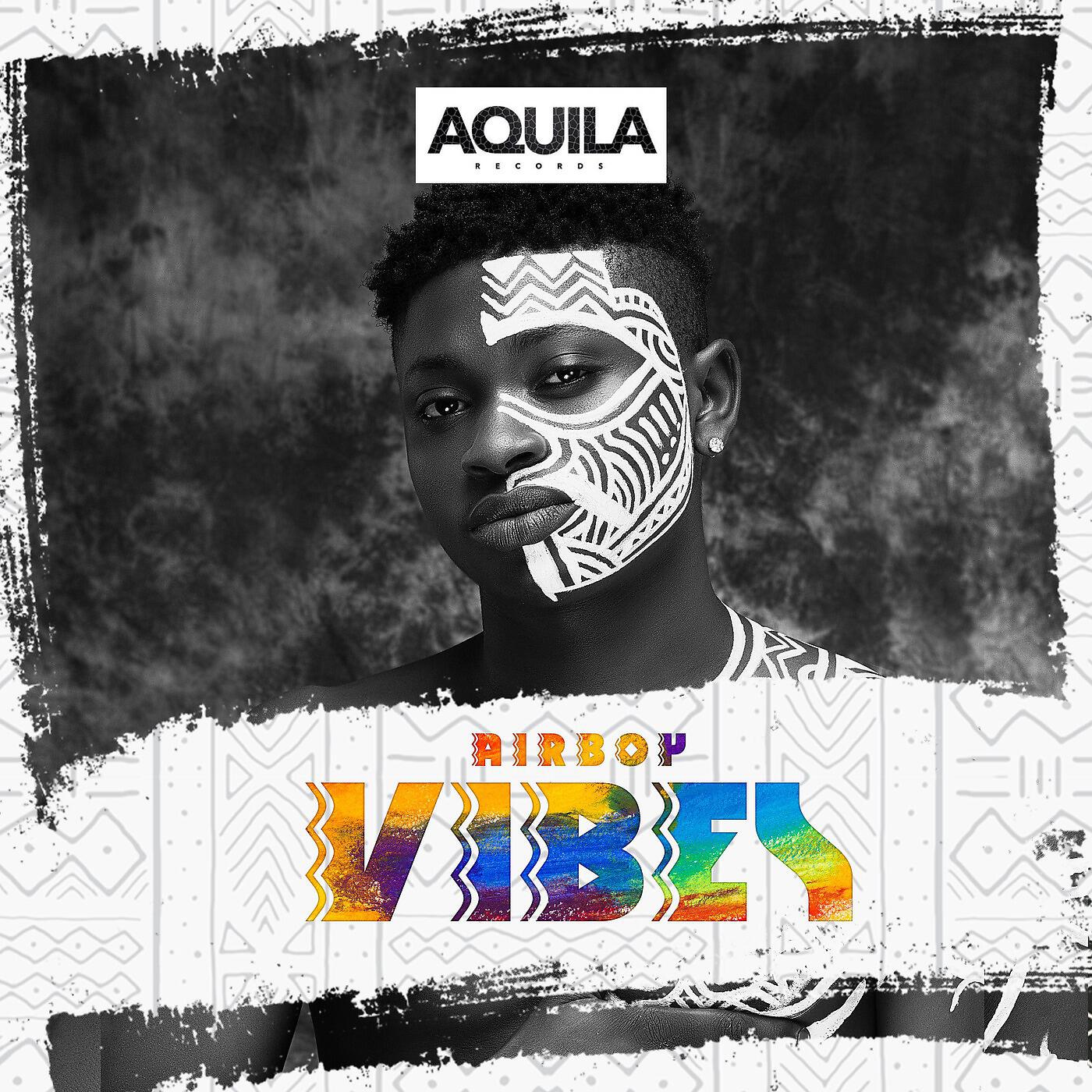 AirBoy - Ayepo (Remix) [feat. Burna Boy]
