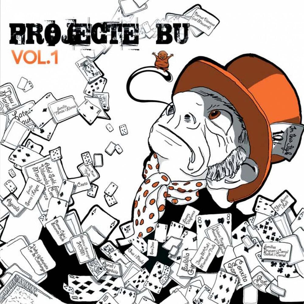 Projecte Bu - Giro, giro...