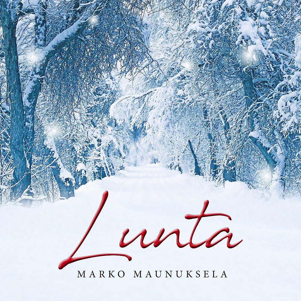 Постер альбома Lunta