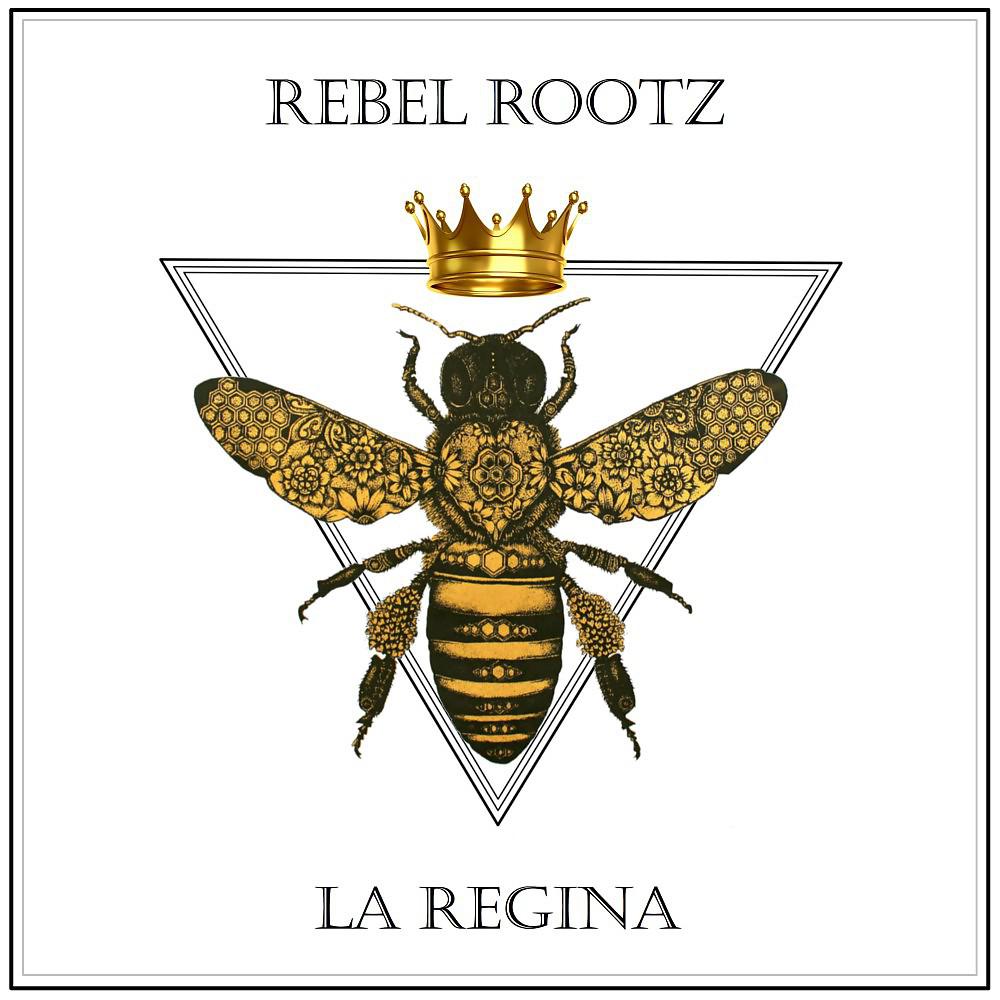 Постер альбома La Regina