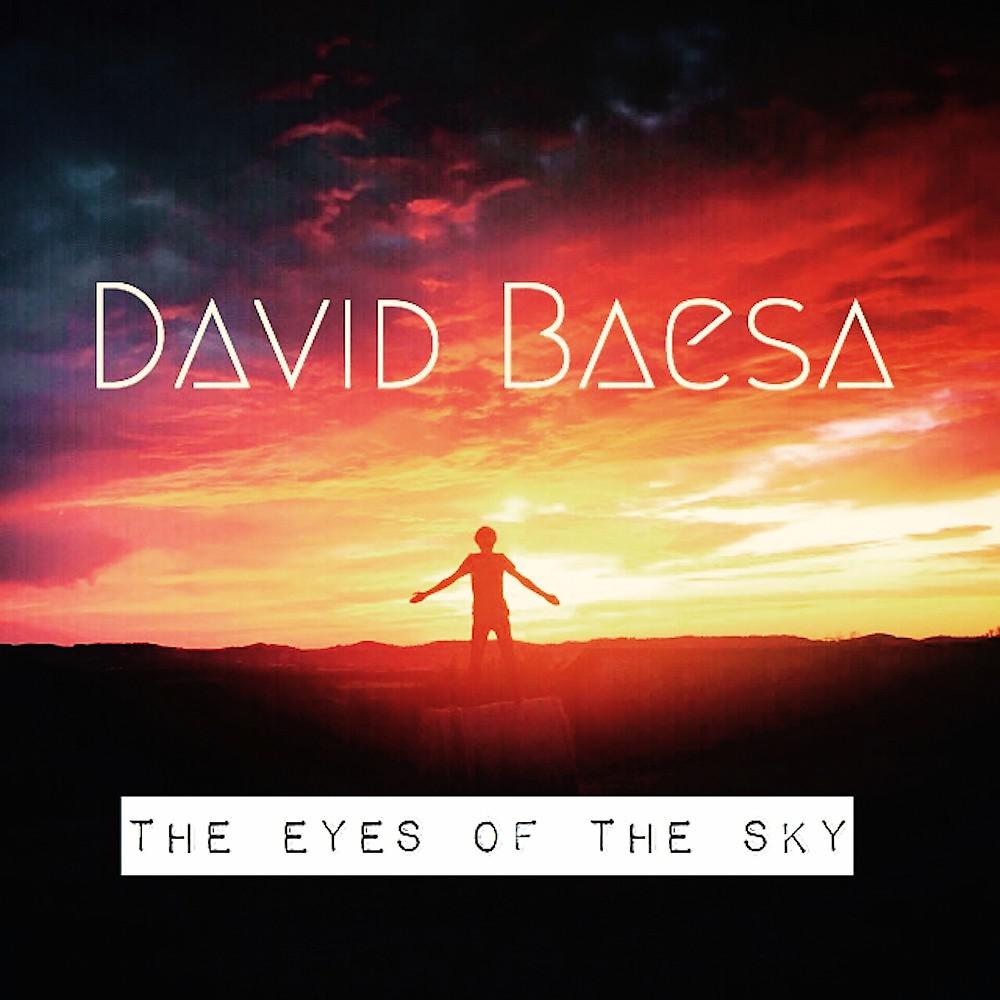 Постер альбома The Eyes of the Sky
