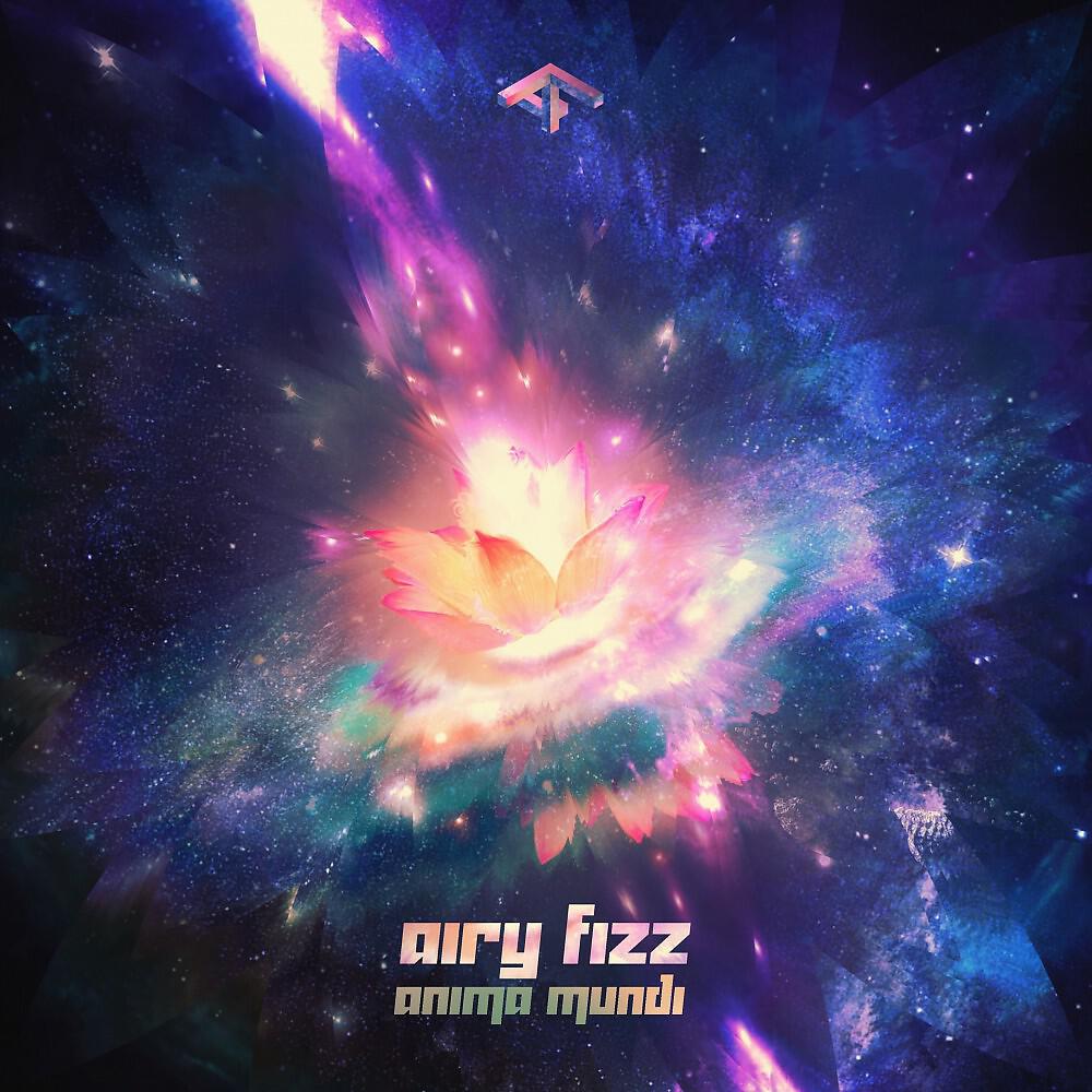 Airy Fizz - Love Is in the Air