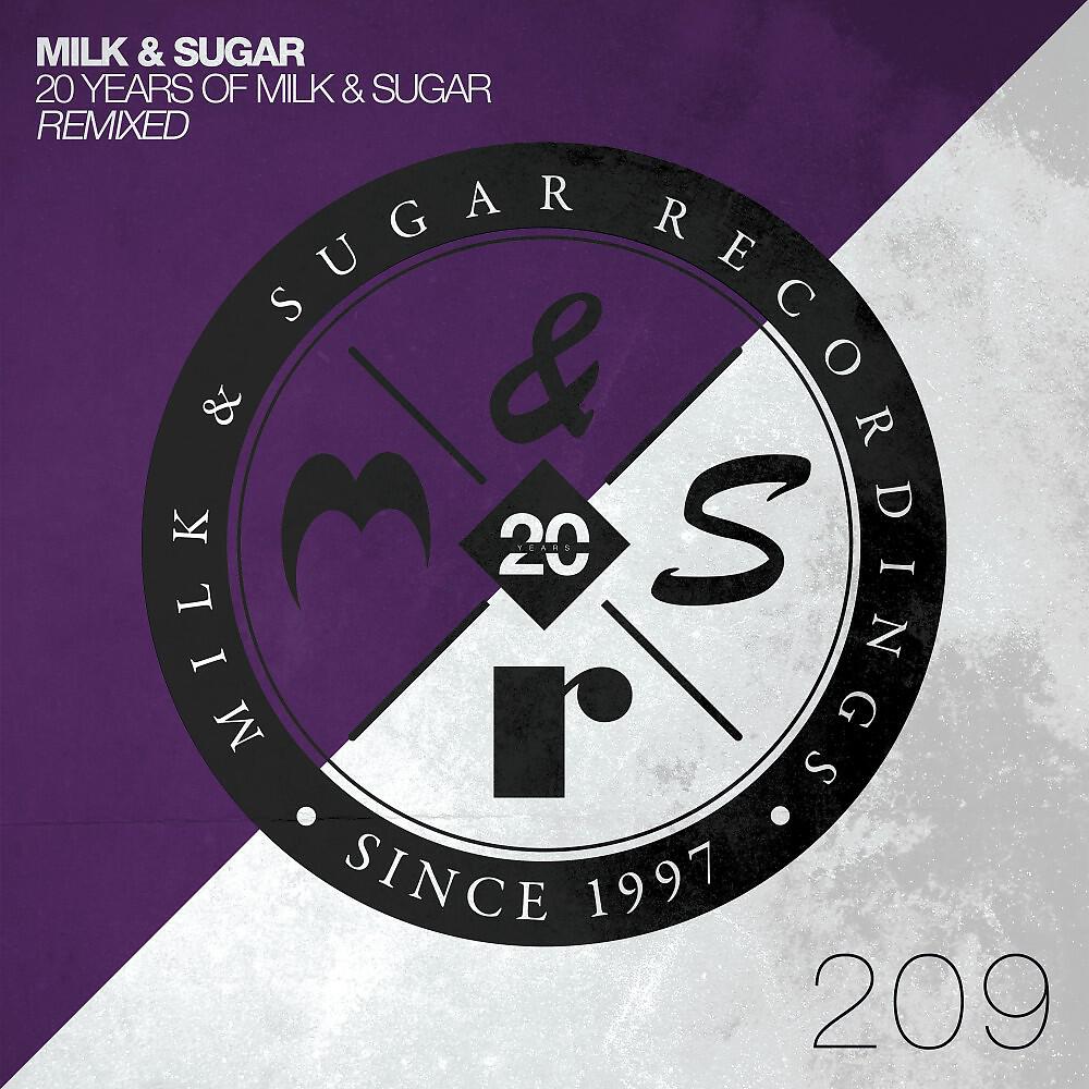 Milk & Sugar - Has Your Man Got Soul (Peznt Remix)