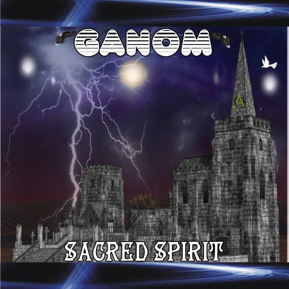 GANOM - Have Eternal Life