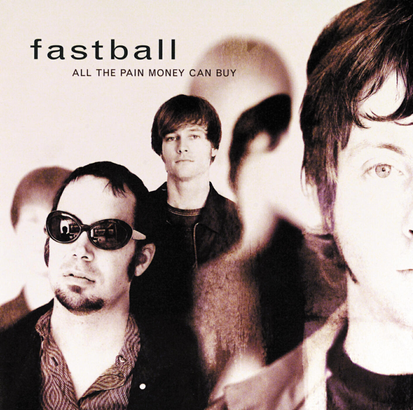 Fastball - Warm Fuzzy Feeling