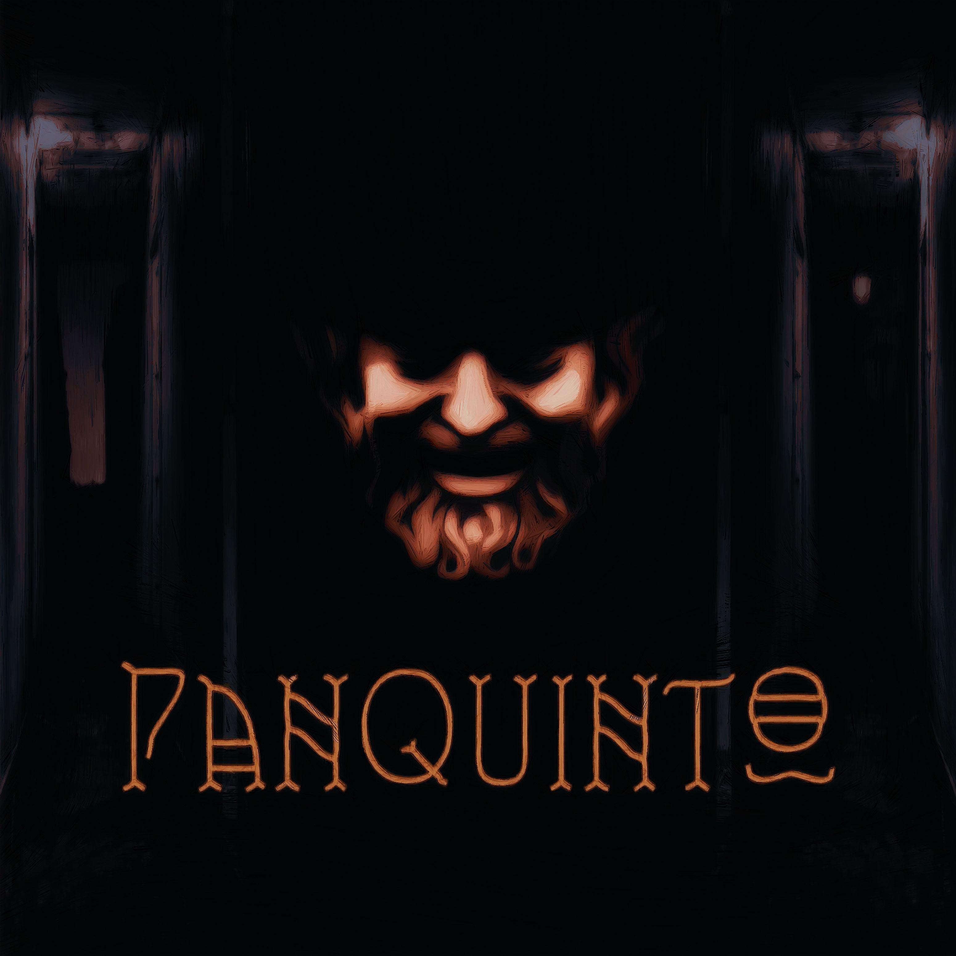 Постер альбома Panquinto