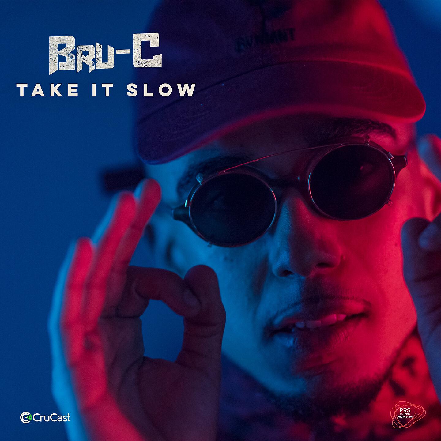 Bru-C - Take It Slow