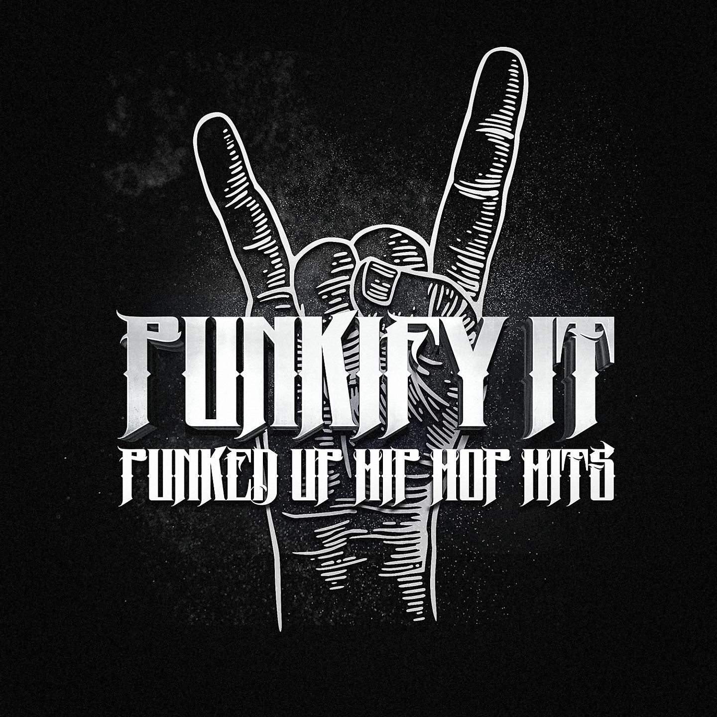 Постер альбома Punkify It! Punk up Those Hip-Hip Hits!