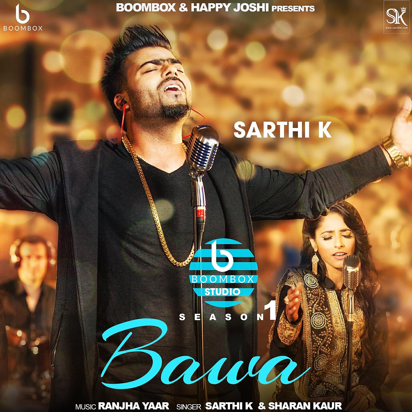 Sarthi K - Bawa