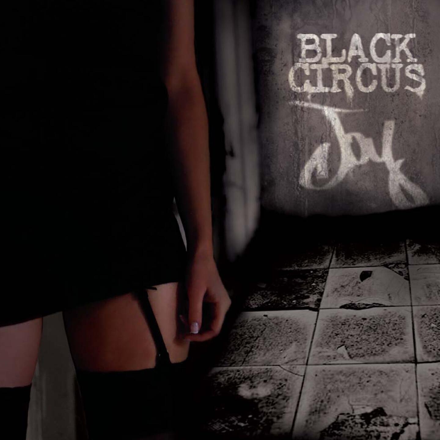 Black Circus - Hey You