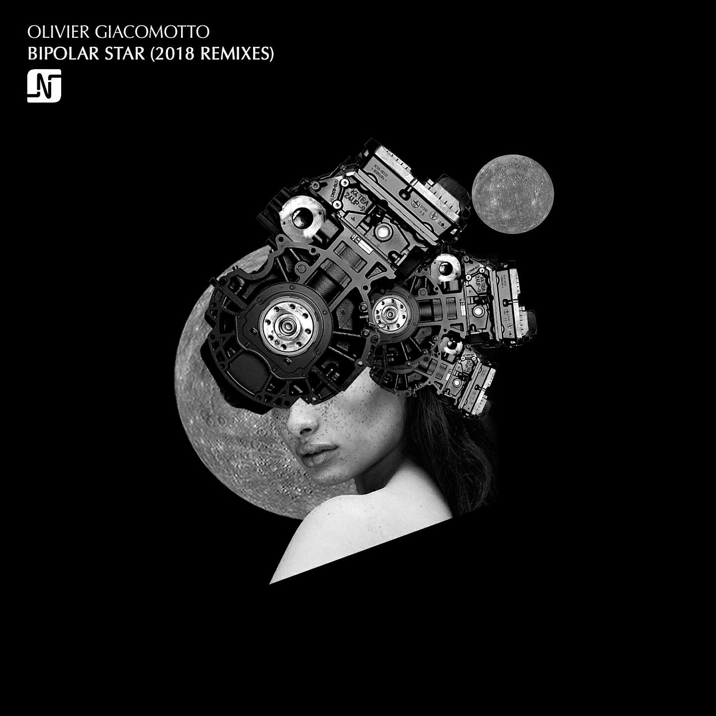 Olivier Giacomotto - Bipolar Star (Victor Ruiz Remix)