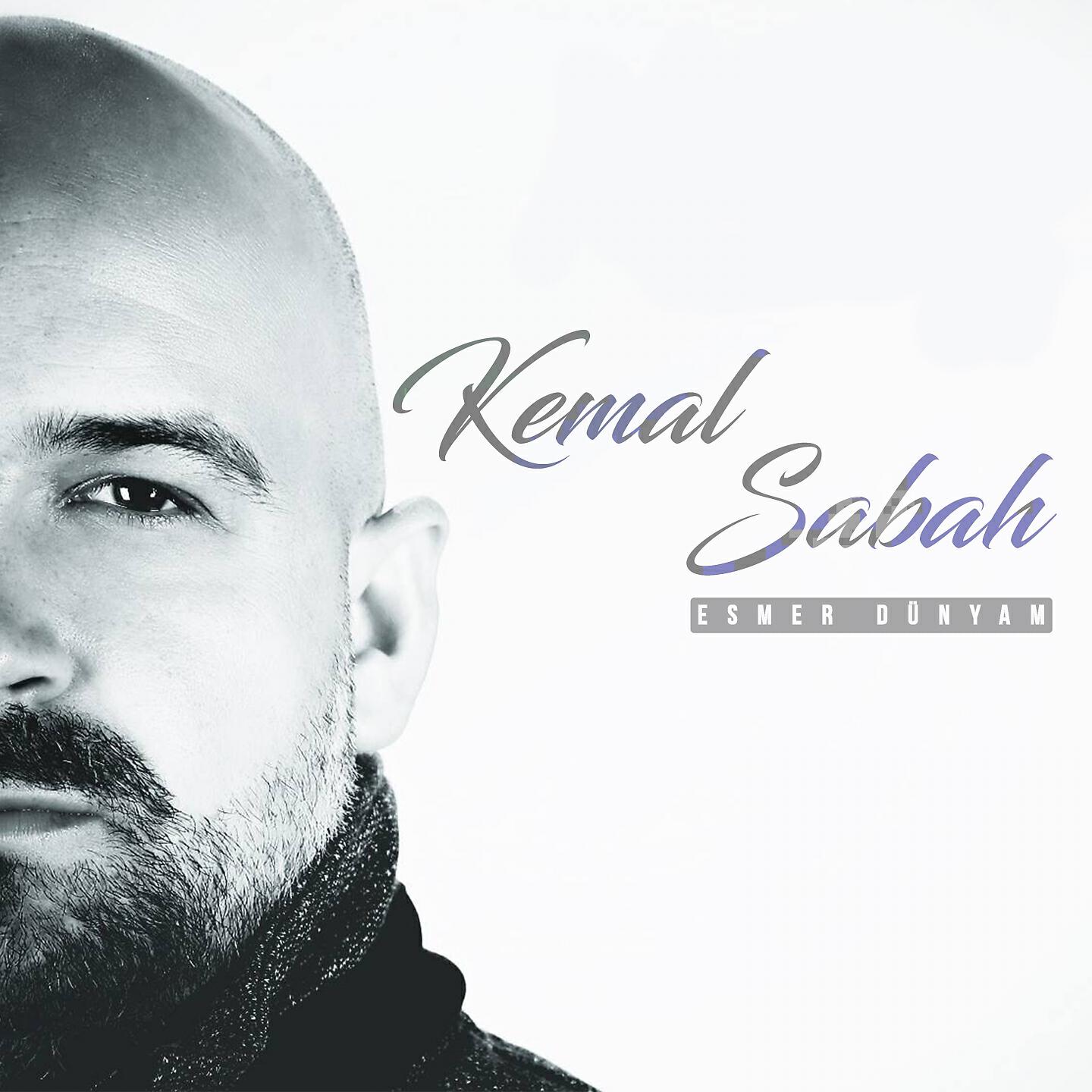 Kemal Sabah - Esmer Dünyam