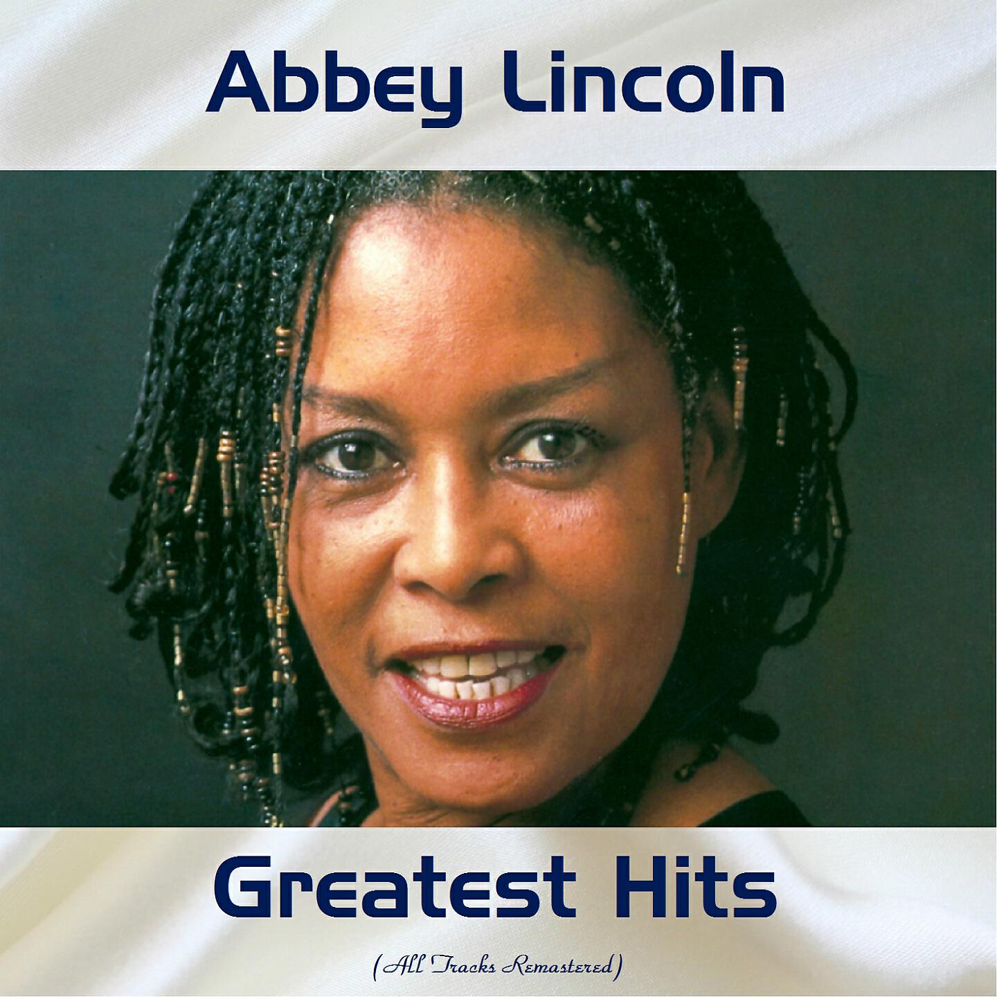 Abbey Lincoln - Love (Remastered 2015)