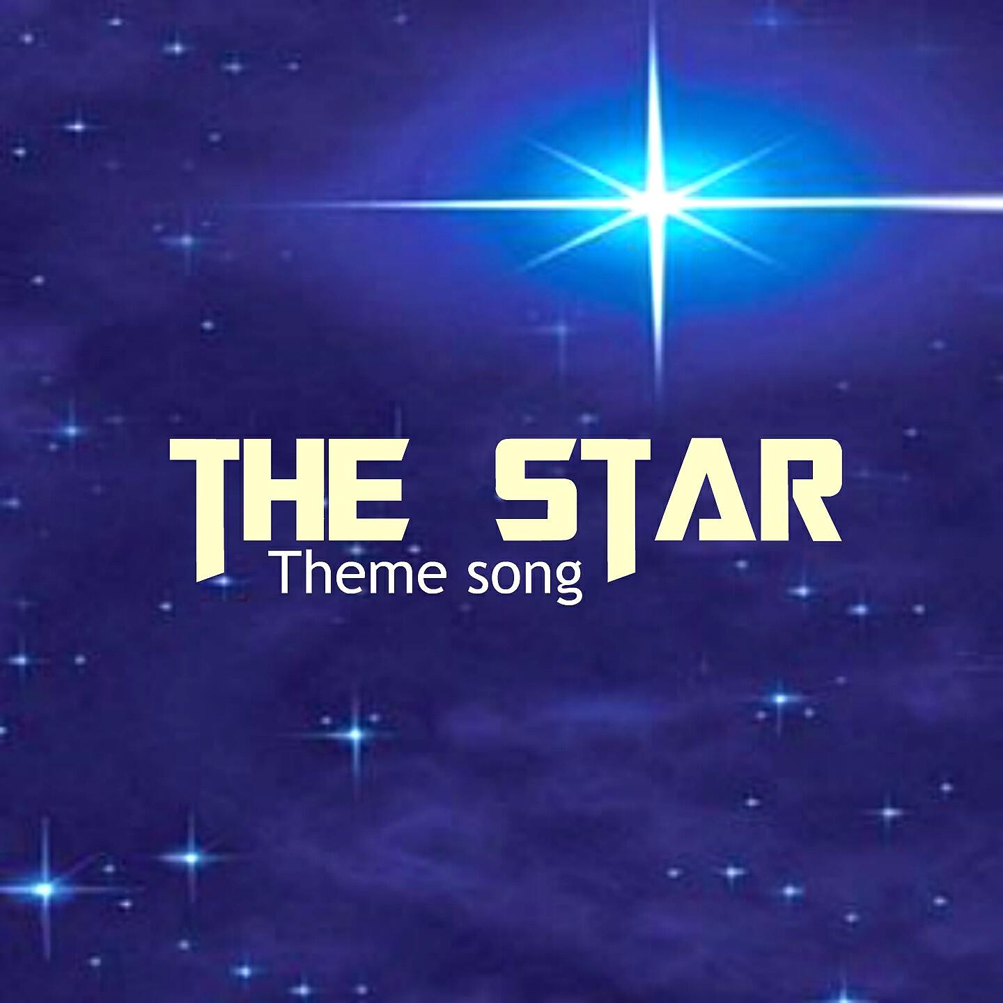 The Tibbs - The Star (From The Star Movie)
