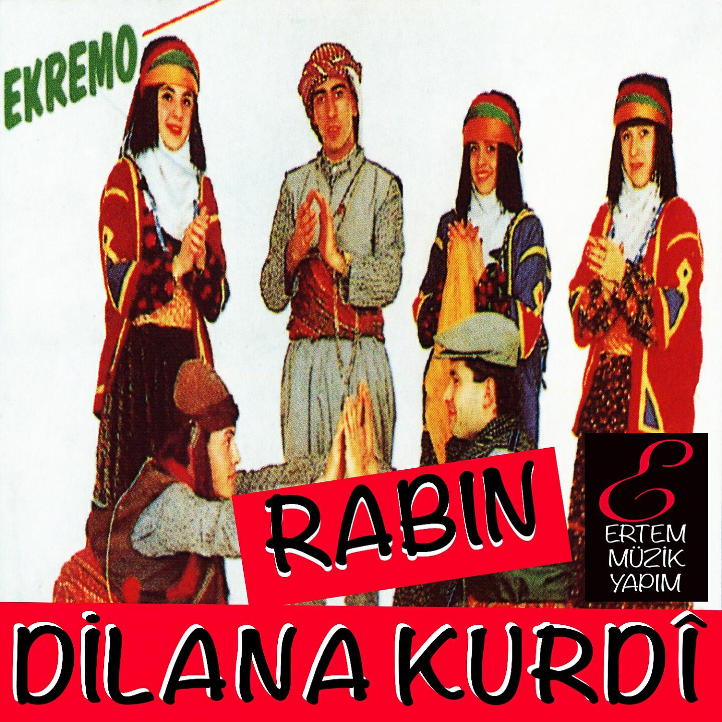 Ekremo - Têv Têv Têv