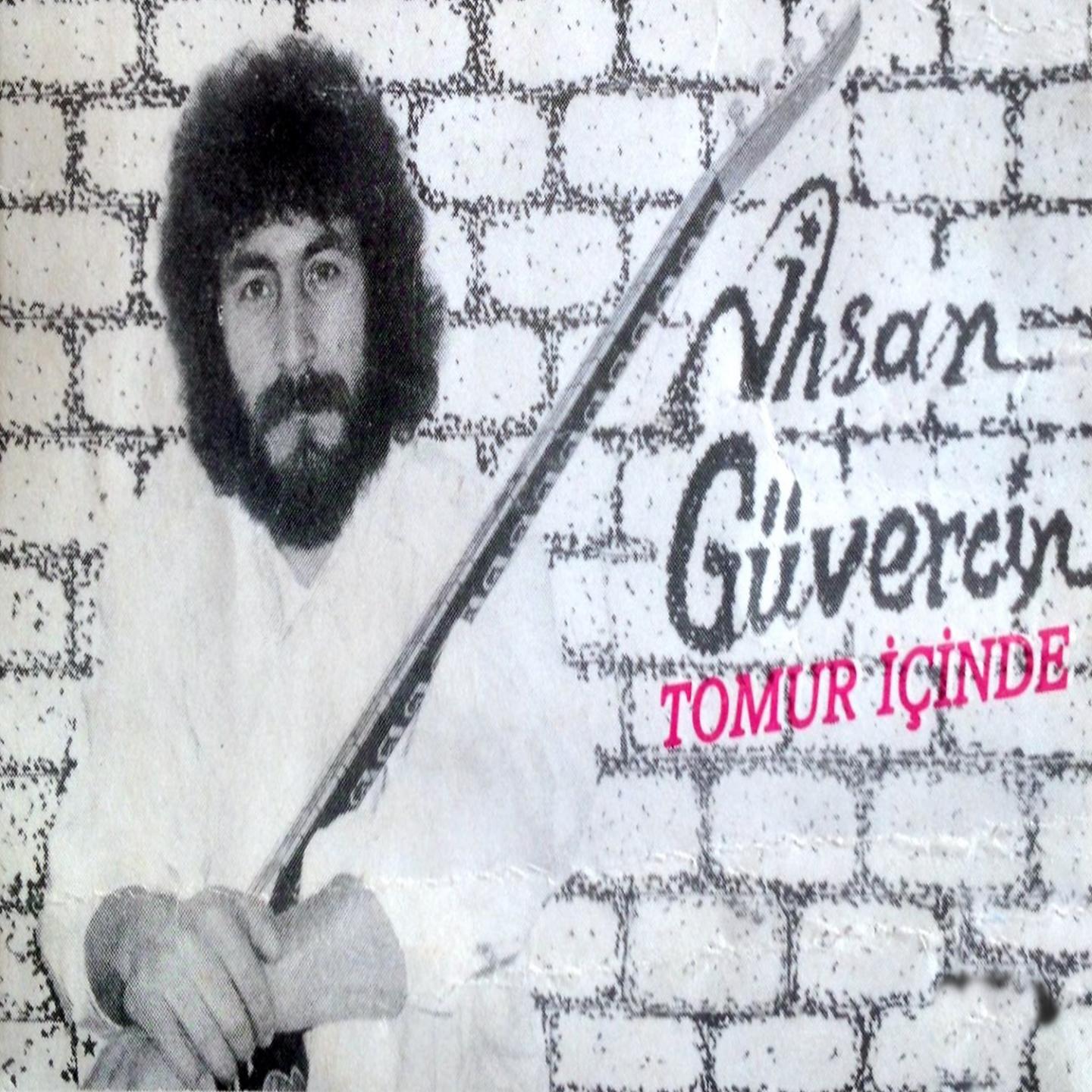 Постер альбома Tomur İçinde