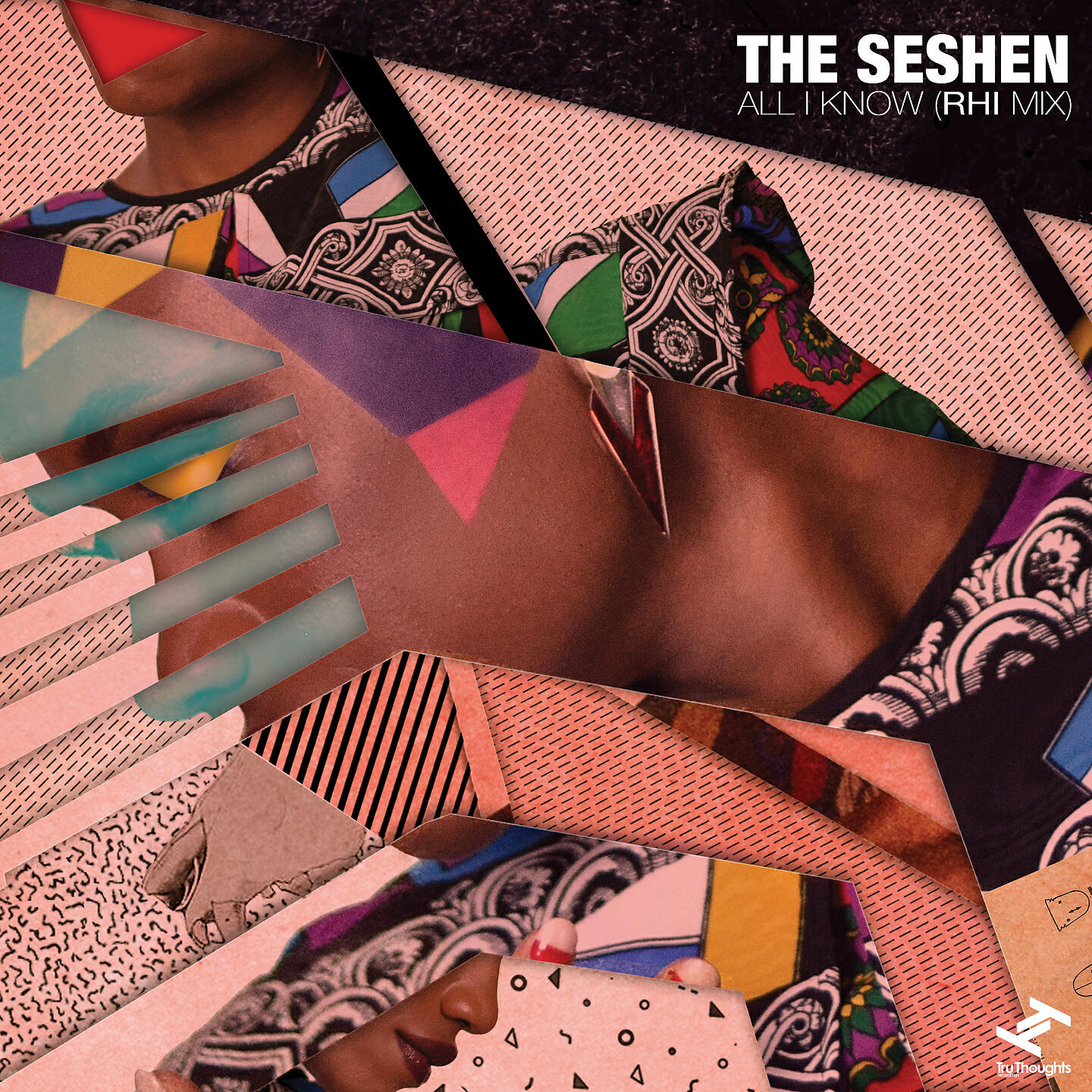 The Seshen - All I Know (Rhi Mix)