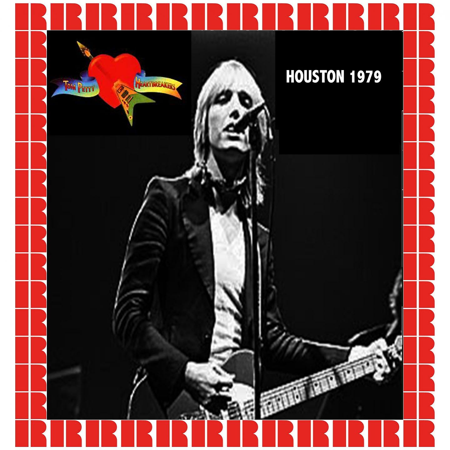 Постер альбома The Complete Concert, Houston, Texas, December 6th, 1979