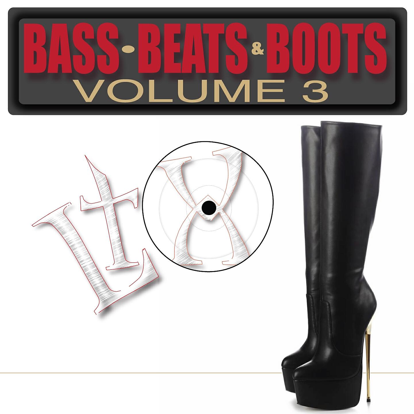 John Lasher - Lets All Do One (Up All Night Mix)