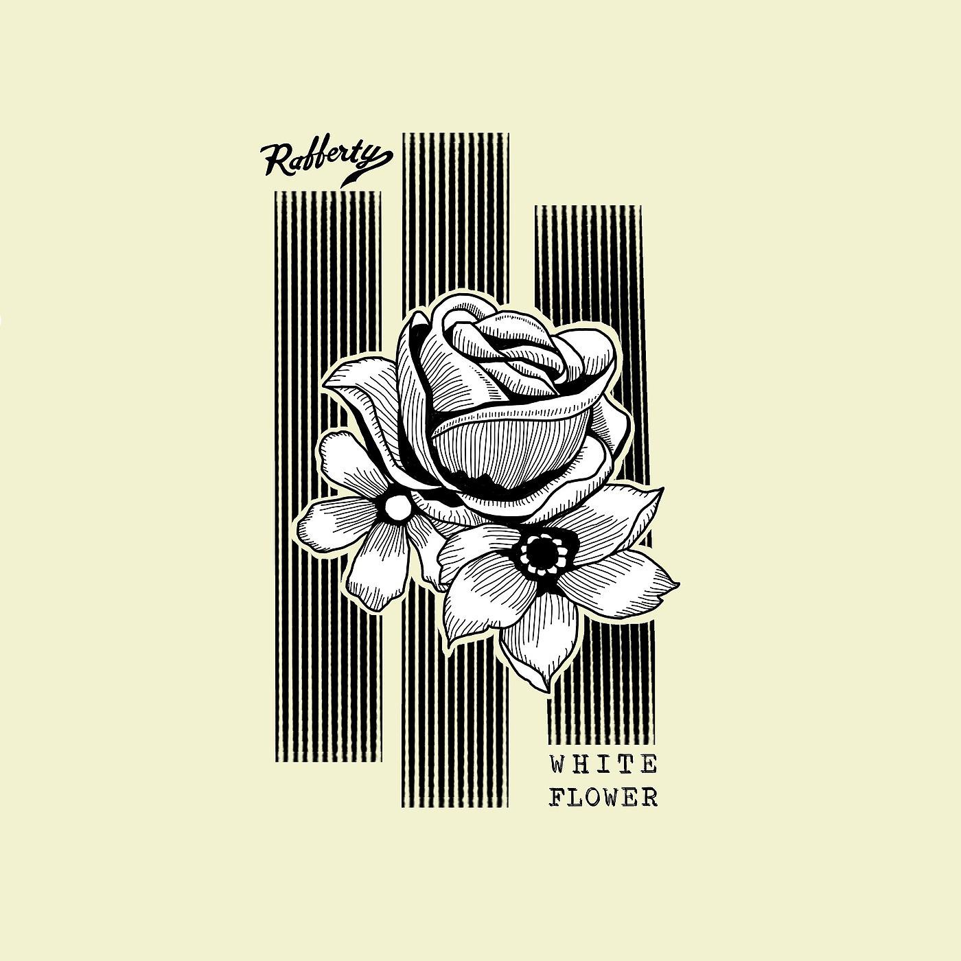 Постер альбома White Flower - EP