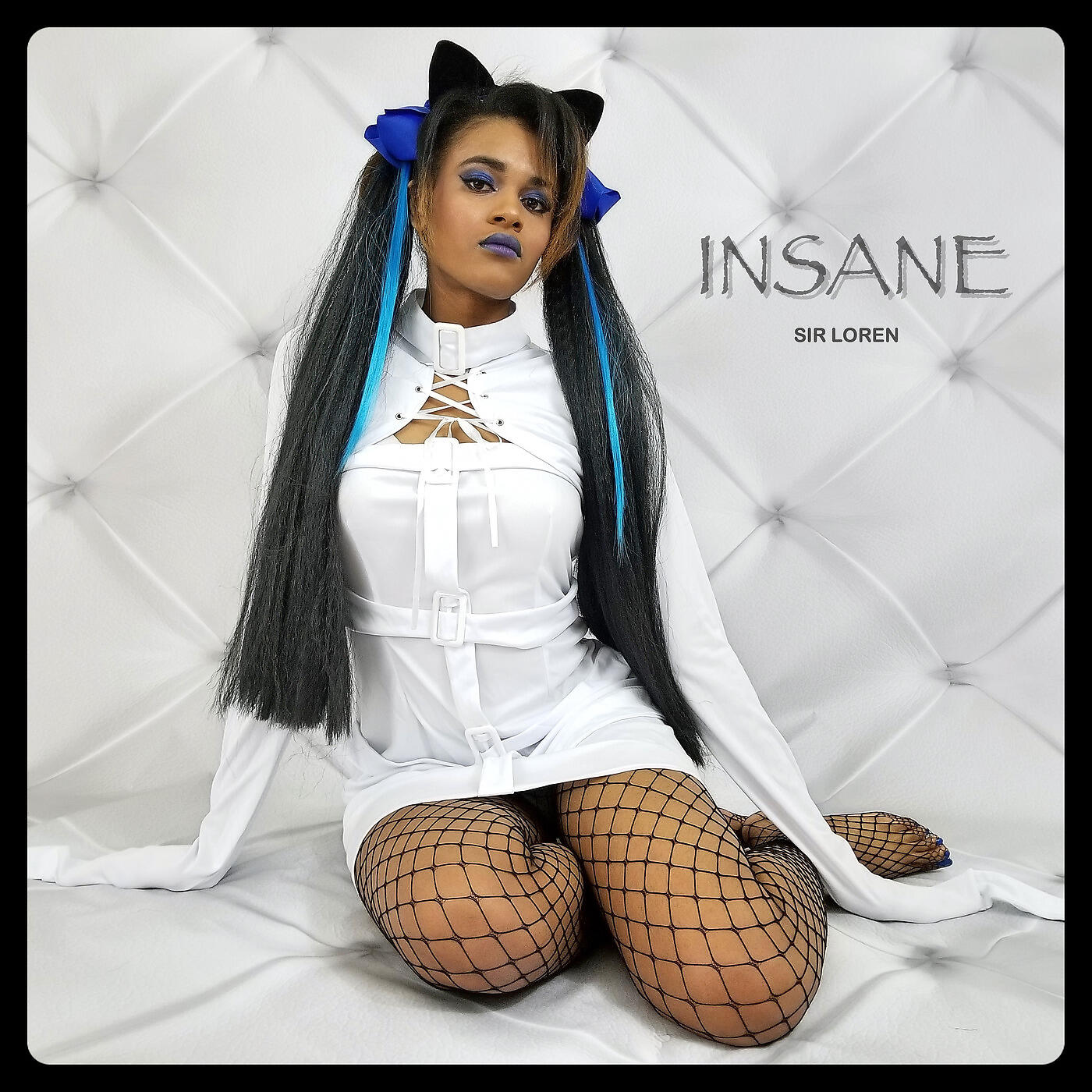 BROOKS - Insane
